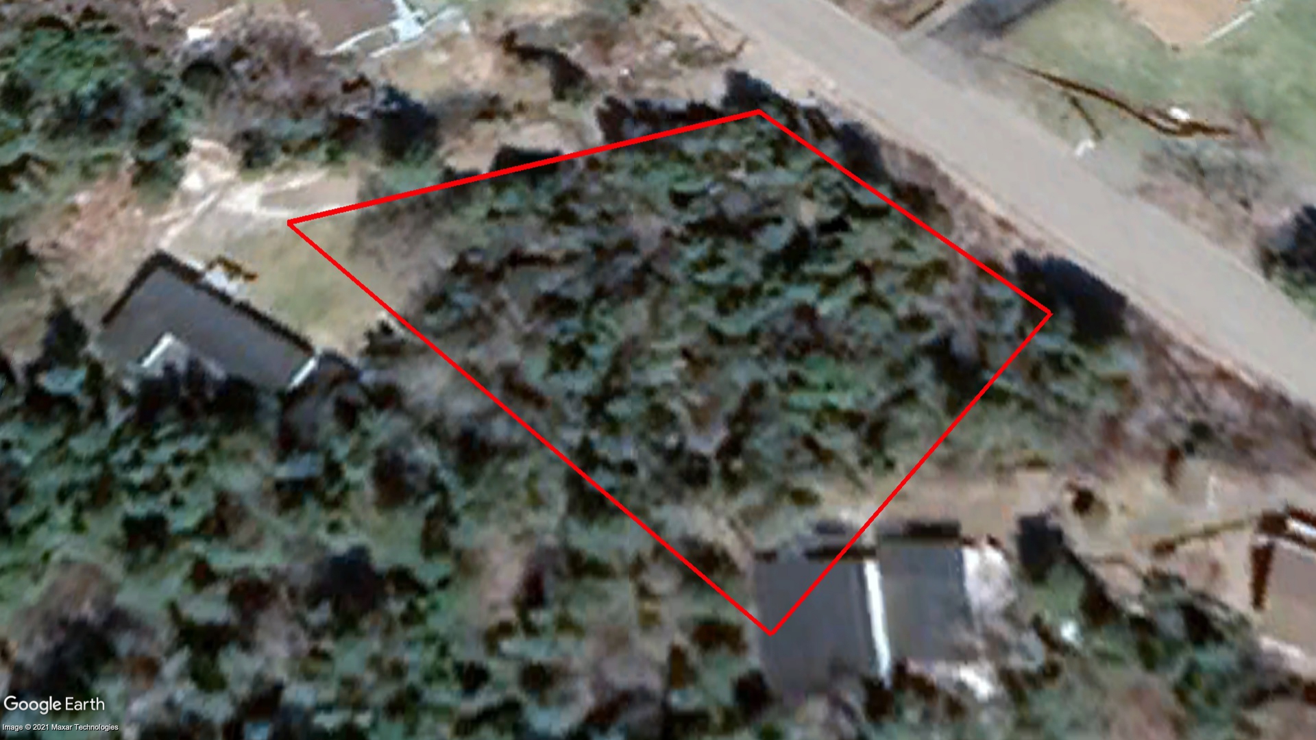 Tax Sale Victoria, Nova Scotia - 04465598