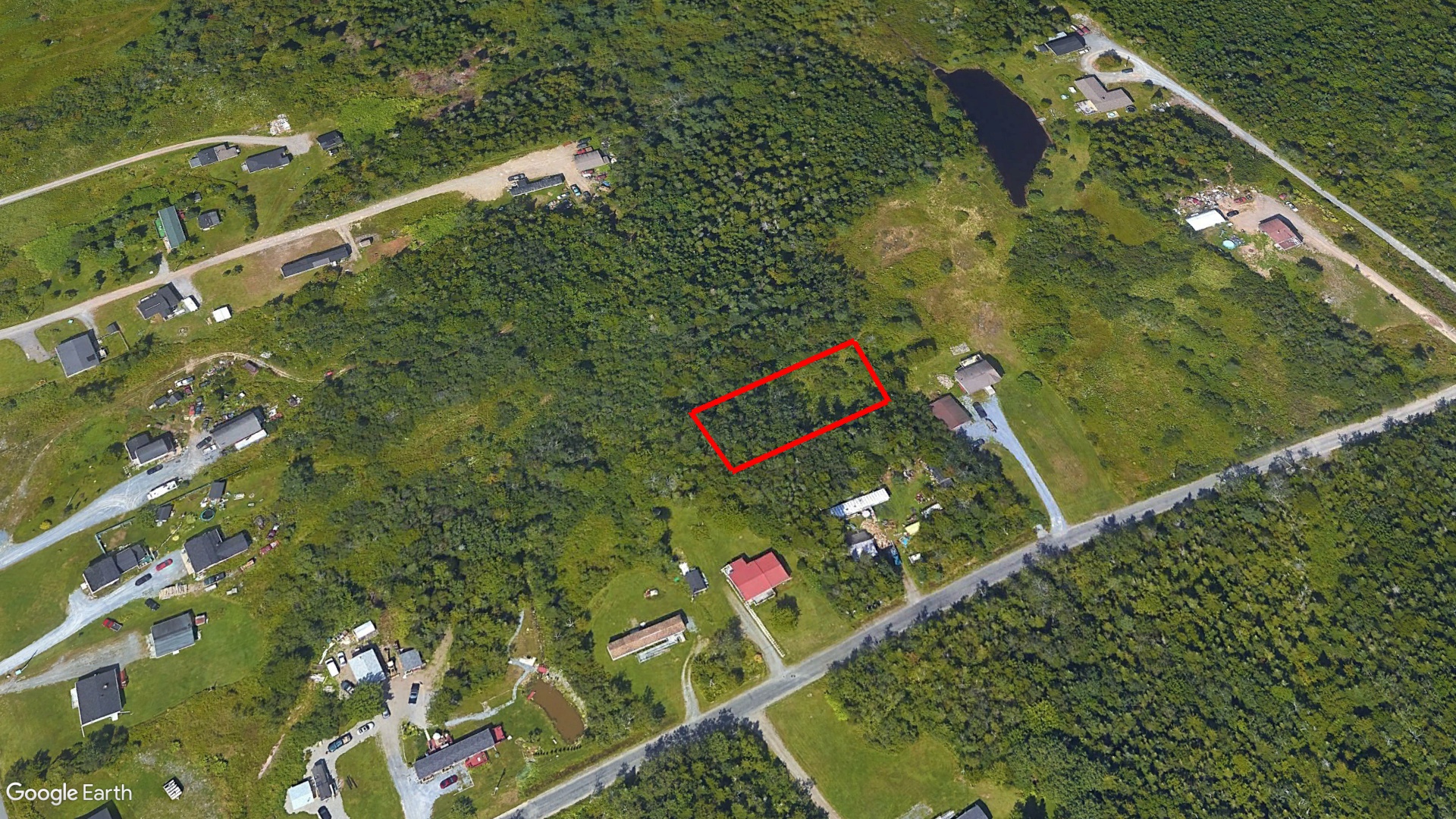 Tax Sale Saint John, New Brunswick - 01569049