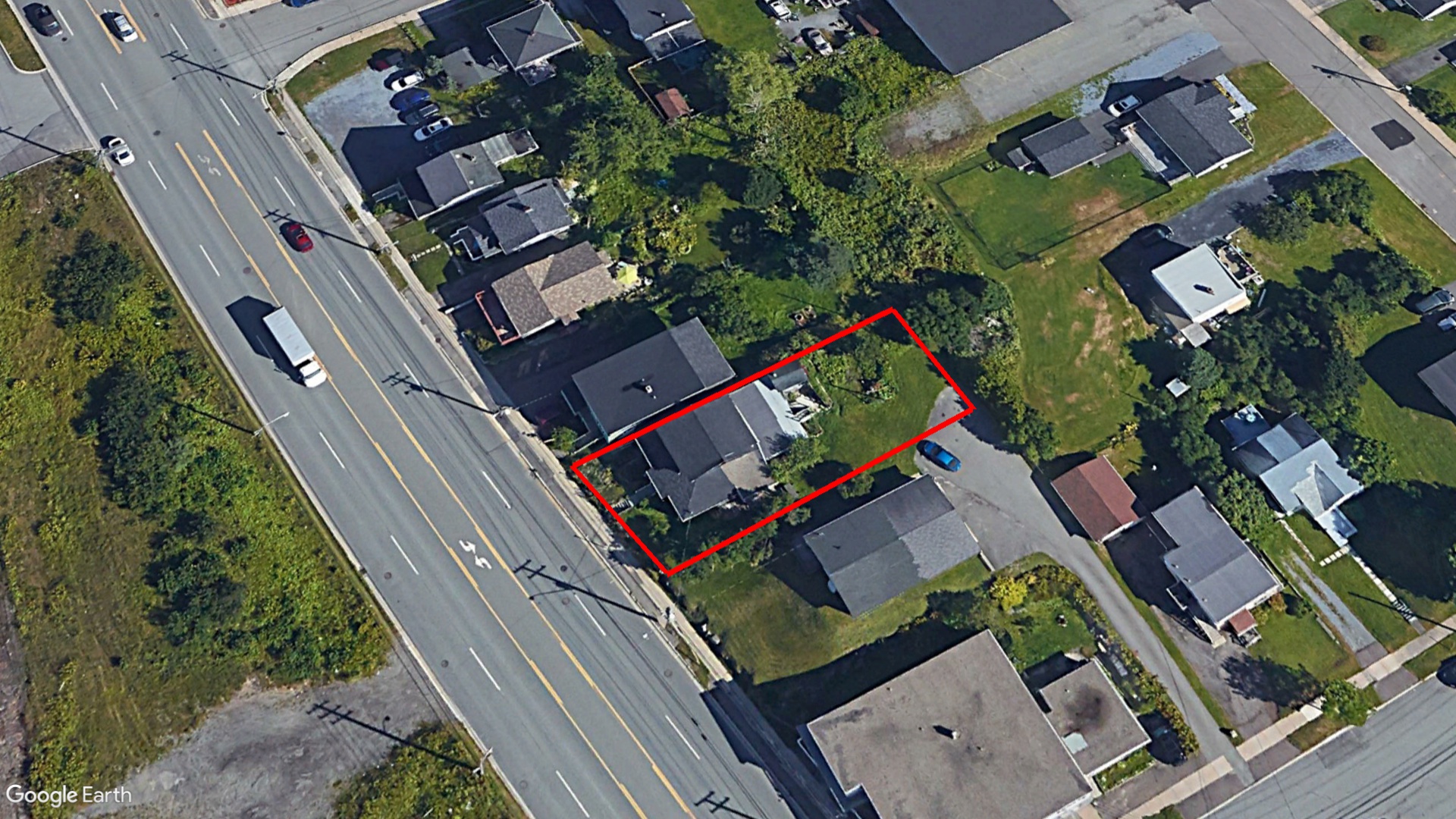 181 Bayside Drive, Saint John