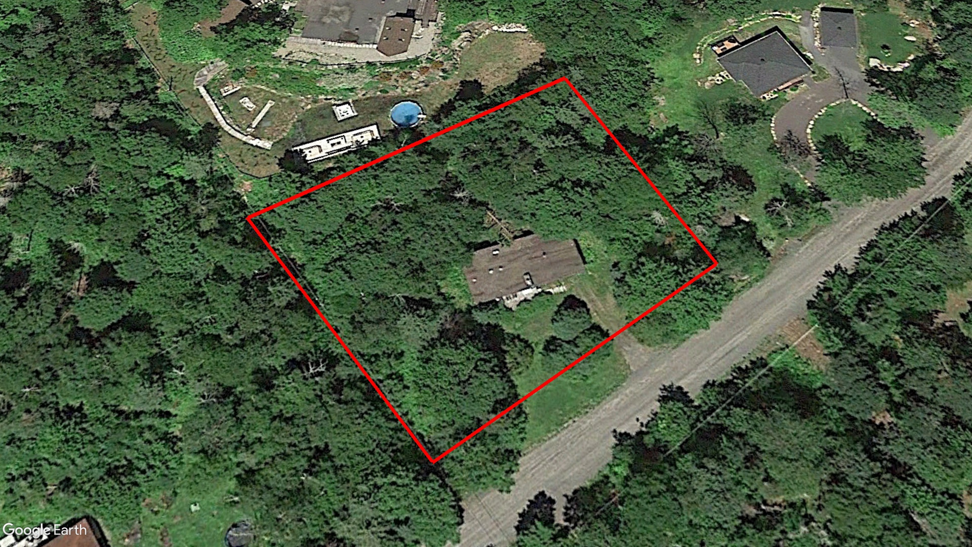 Tax Sale Les Pays-d'en-Haut, Quebec - 