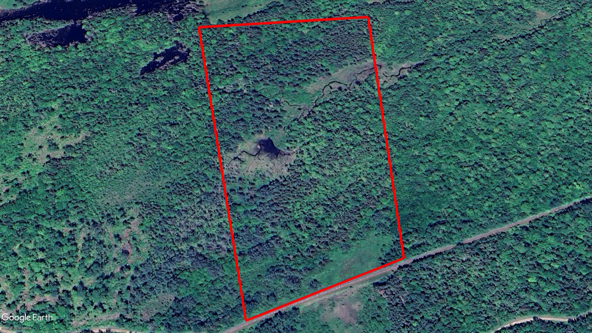 Tax Sale Inverness, Nova Scotia - 05023955