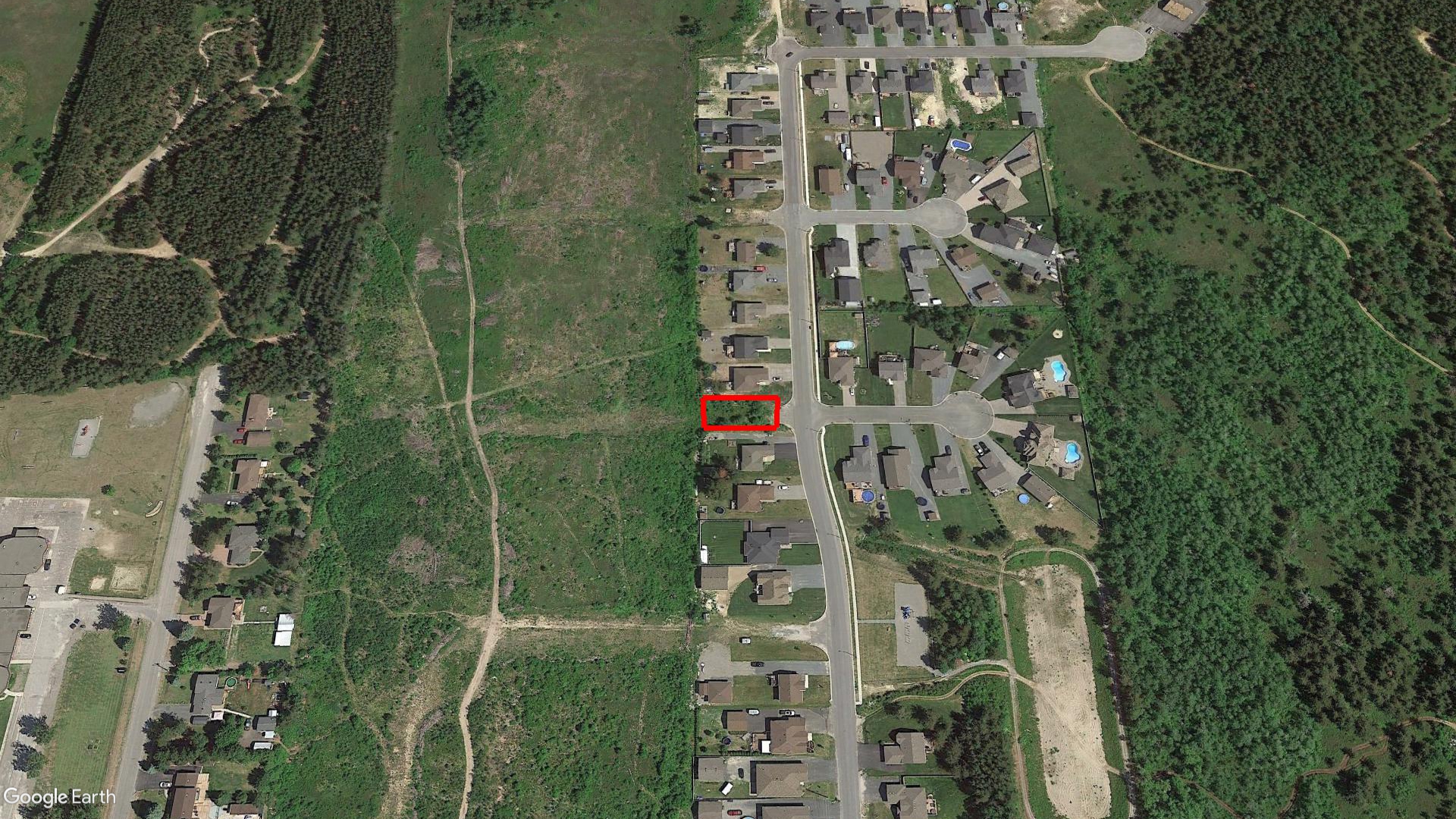 Tax Sale Greater Sudbury, Ontario - 5307.170.025.07167.0000