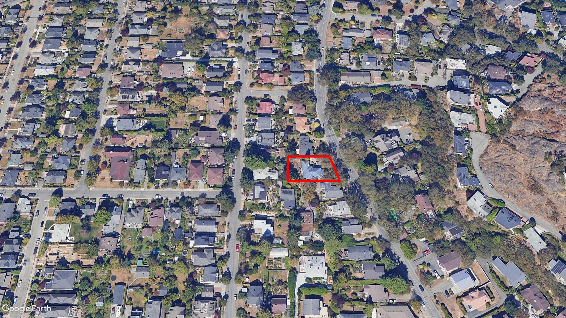 Tax Sale Victoria, British Columbia - 