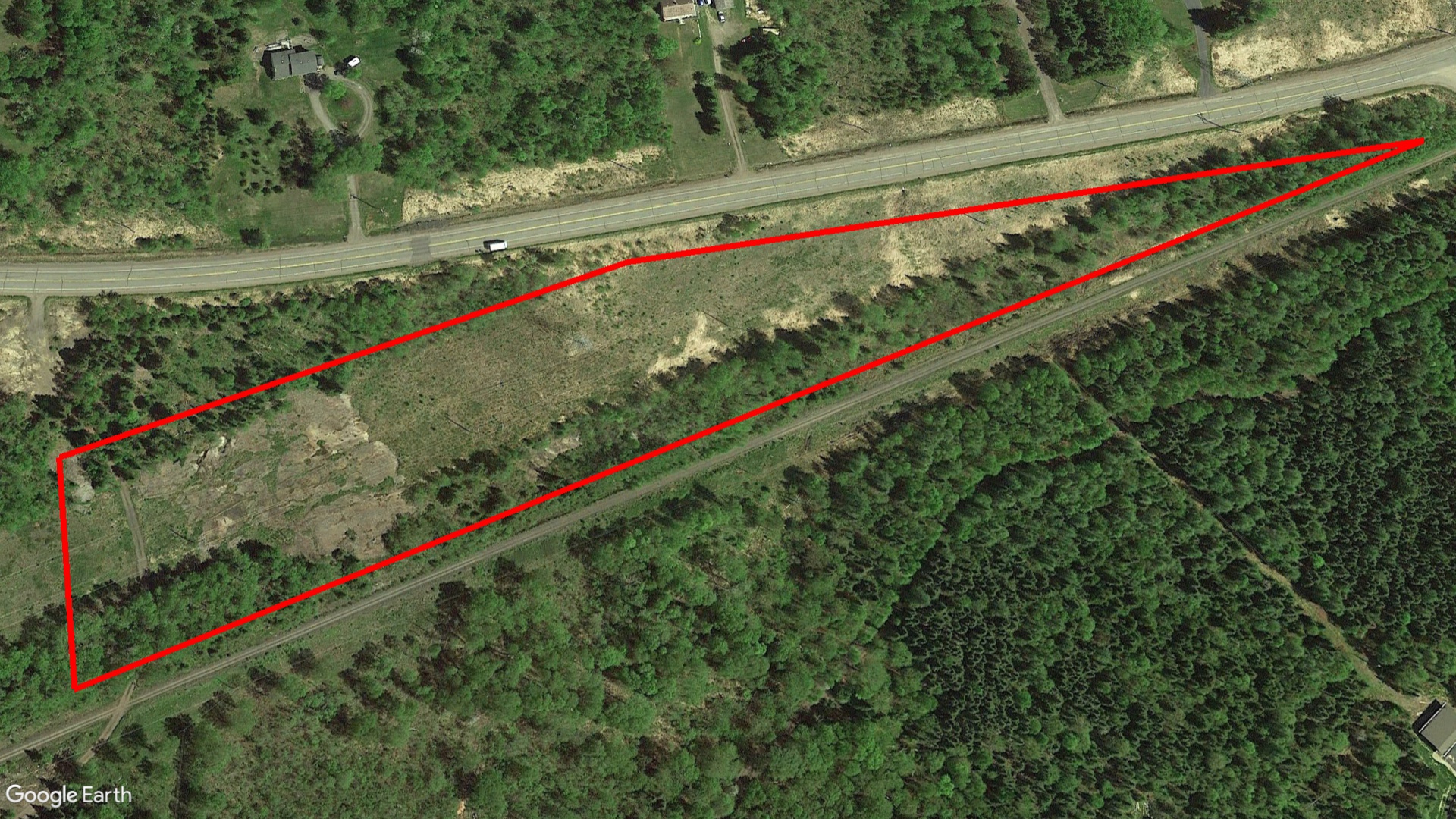 Tax Sale Shuniah, Ontario - 58 28 010 003 01800 0000