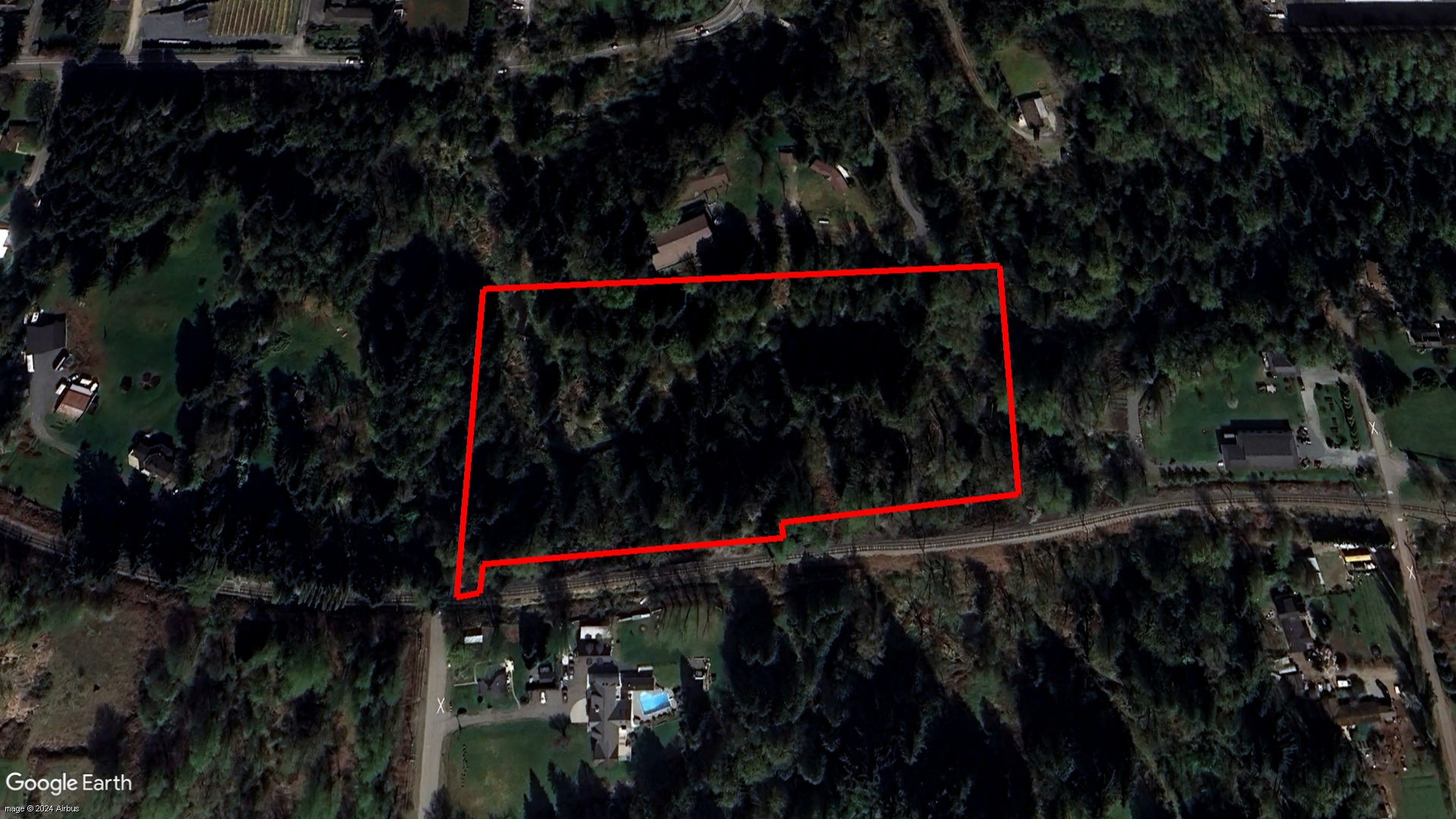 Tax Sale Abbotsford, British Columbia - 2091006506