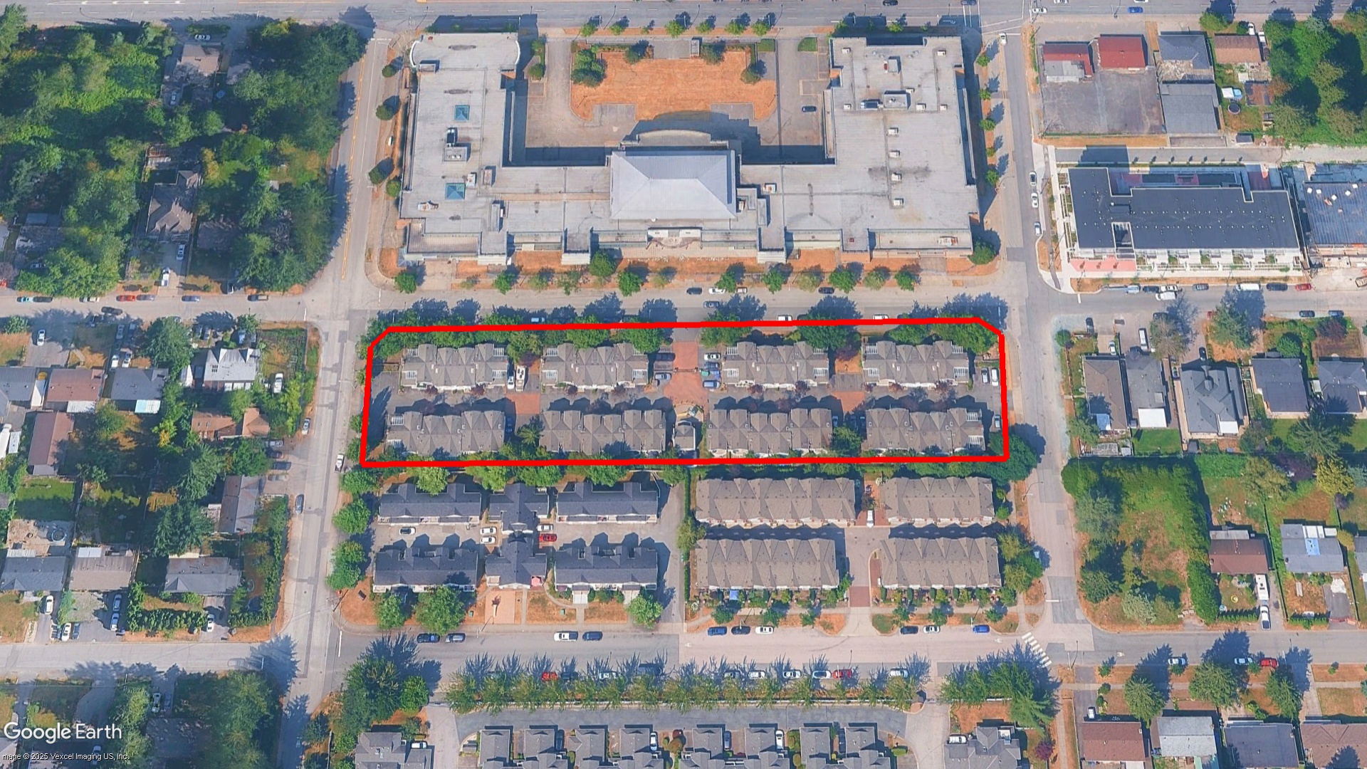 Tax Sale Surrey, British Columbia - 