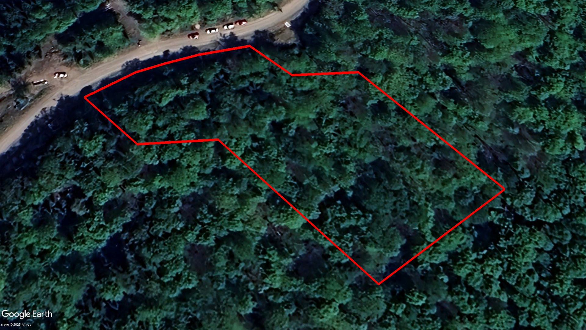 Tax Sale Les Pays-d'en-Haut, Quebec - 