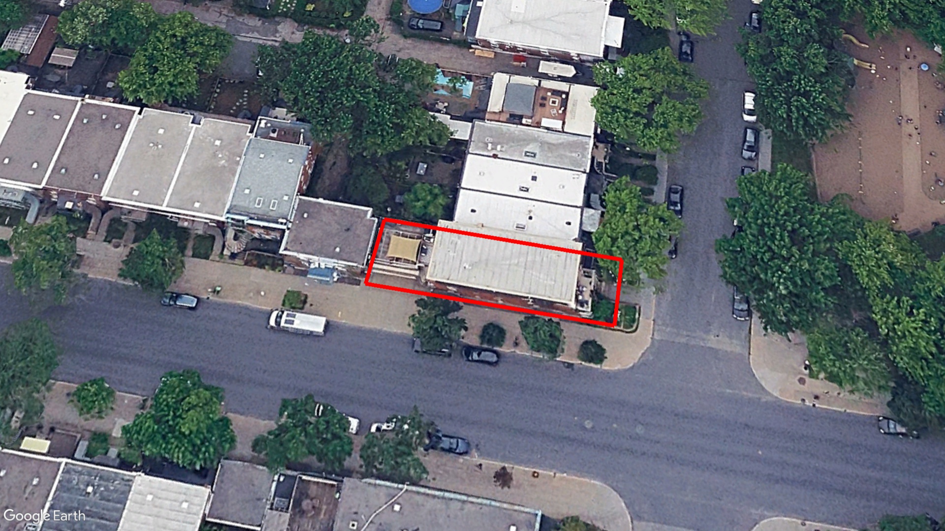 Tax Sale Montreal, Quebec - 650002-68