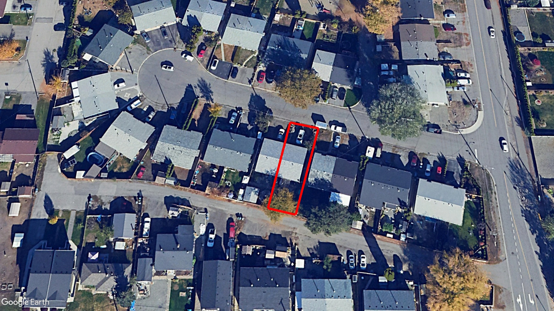Tax Sale Kamloops, British Columbia - 20-03435-260