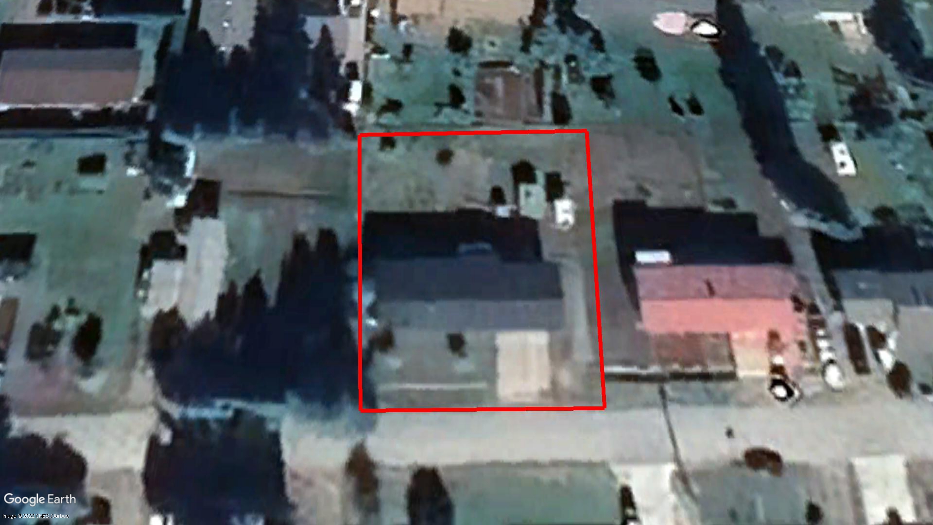 Tax Sale Castlegar, British Columbia - 21-201-04145.000