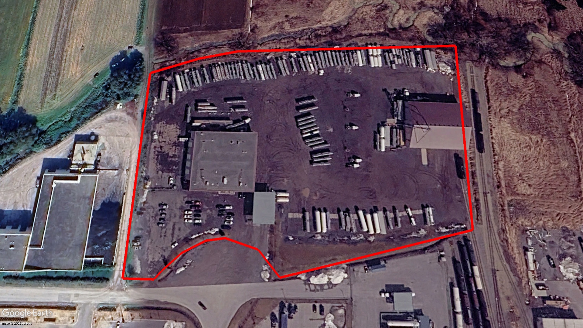 Tax Sale Saint-Hyacinthe, Quebec - 