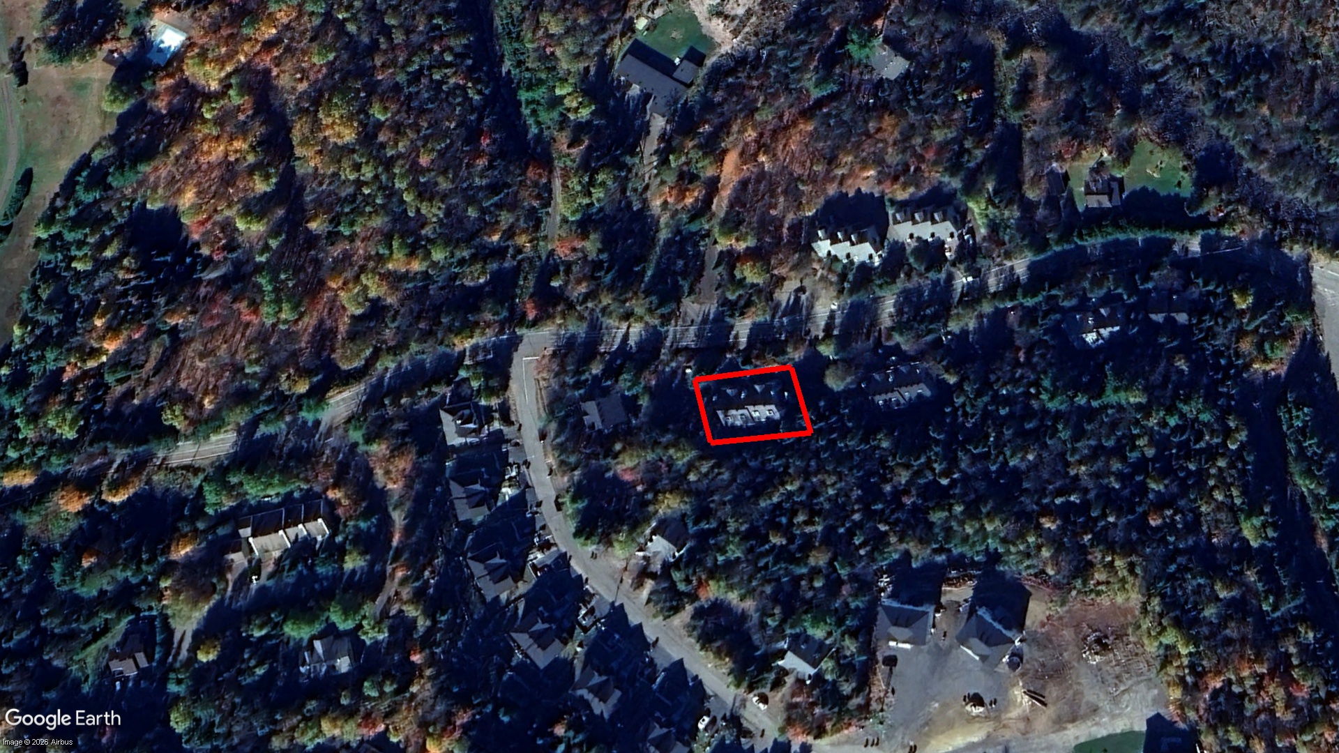 Tax Sale Les Pays-d'en-Haut, Quebec - 