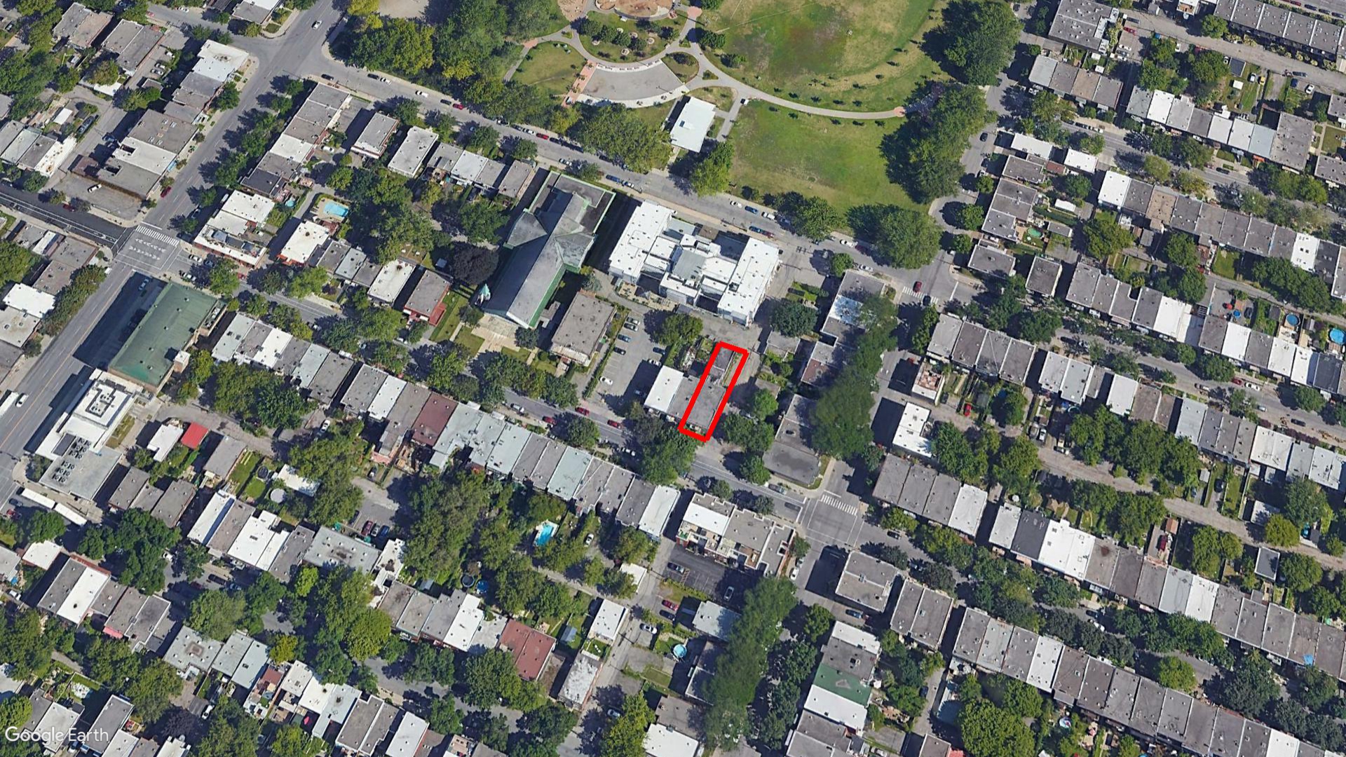 Tax Sale Montreal, Quebec - 311593-00