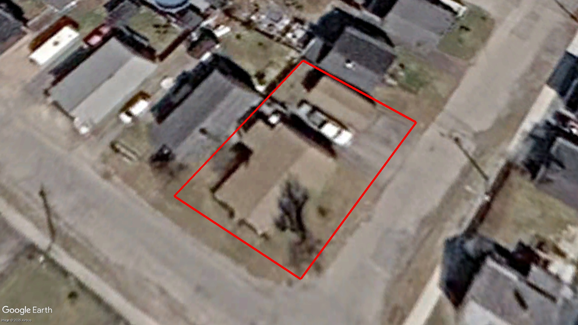 Tax Sale Cape Breton, Nova Scotia - 3732851