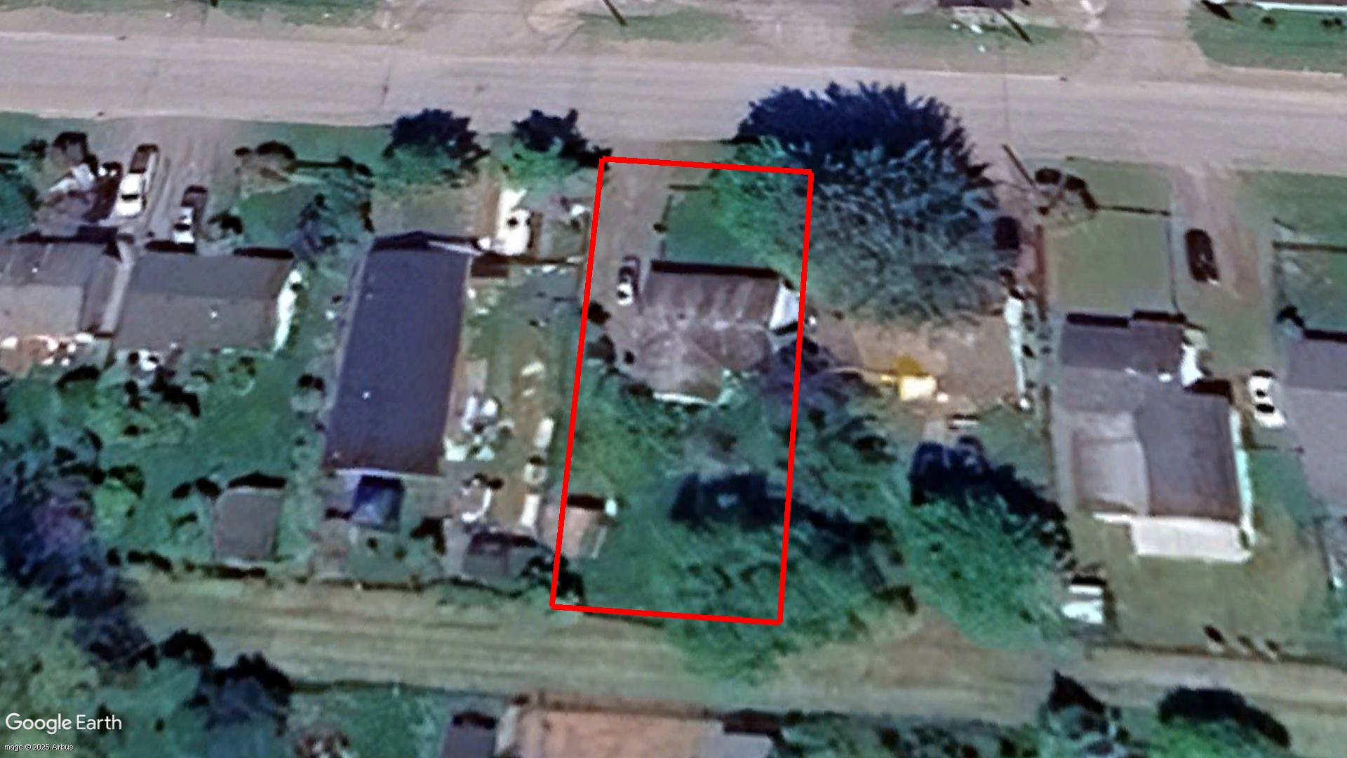 Tax Sale Terrace, British Columbia - 10041.000