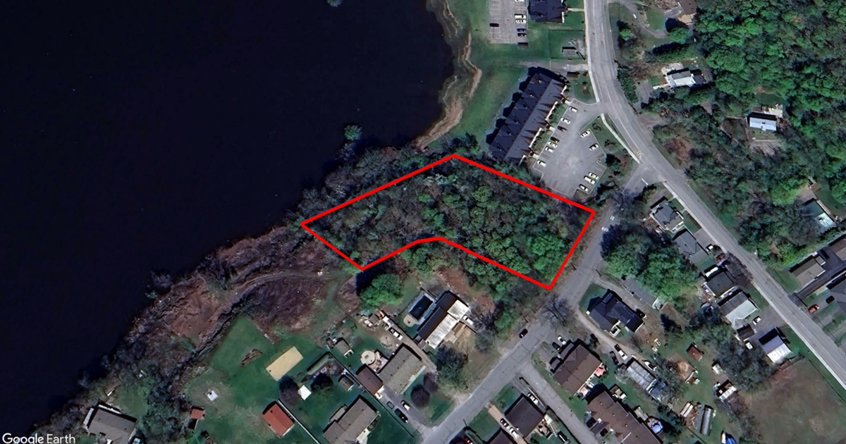 Tax Sale in ClarenceRockland, Ontario edwards st, rockland Tax