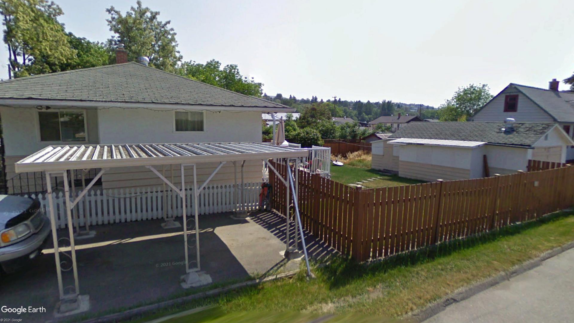 Tax Sale Vernon, British Columbia - 20-233-01602.000