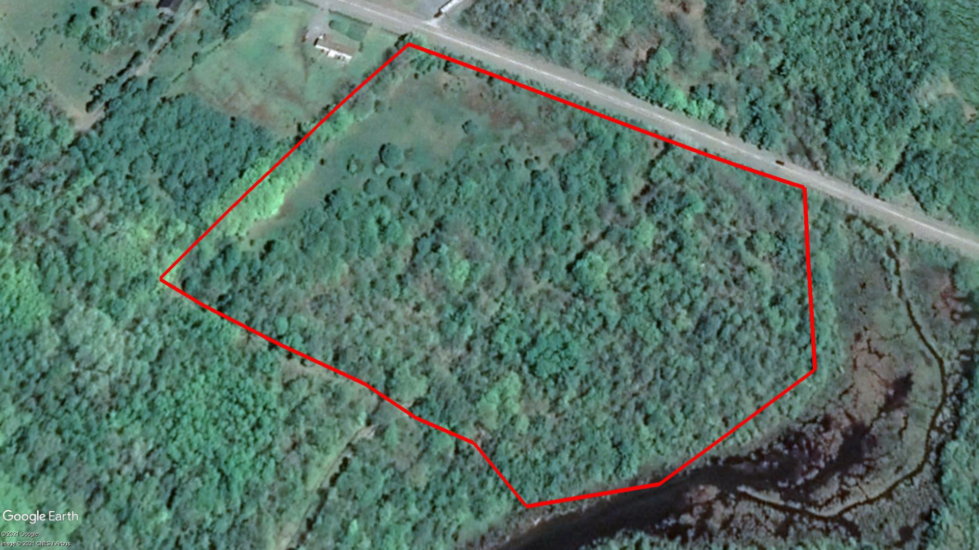 Tax Sale Lunenburg, Nova Scotia - 10401331