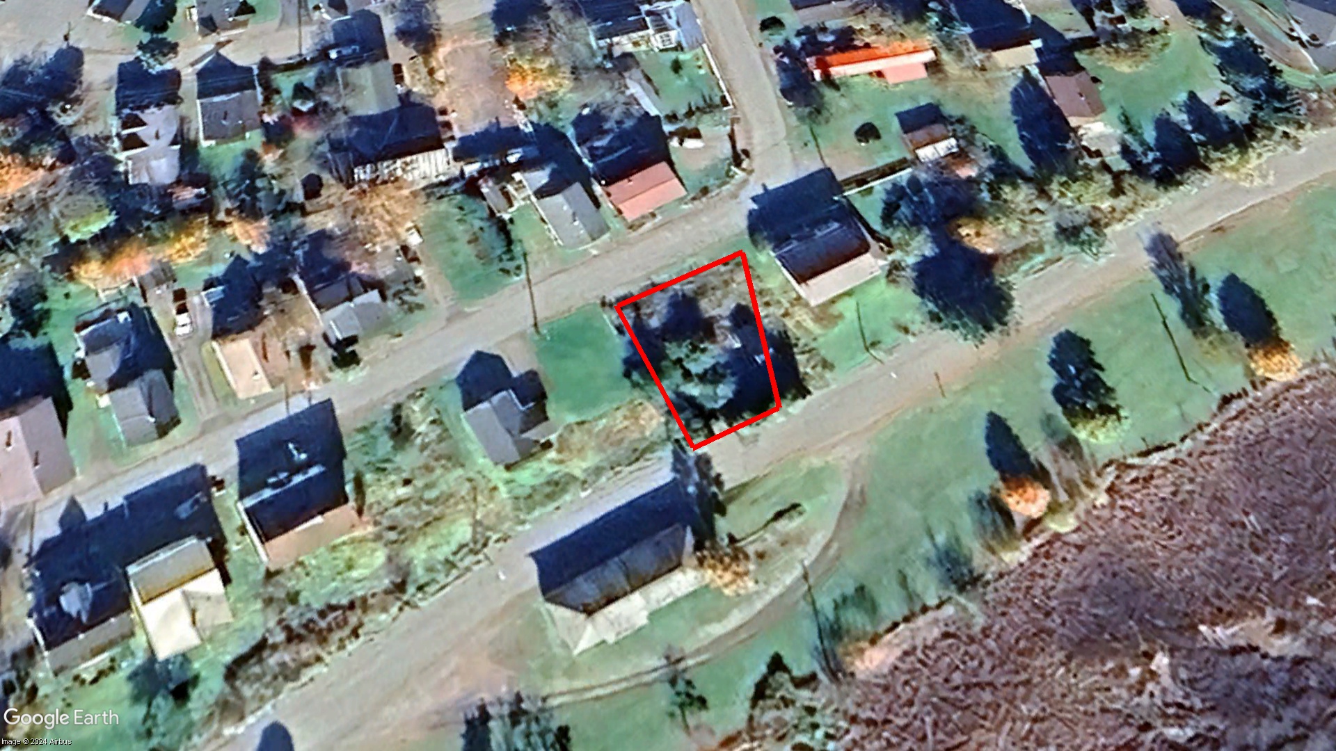 Tax Sale Cumberland, Nova Scotia - 03751546