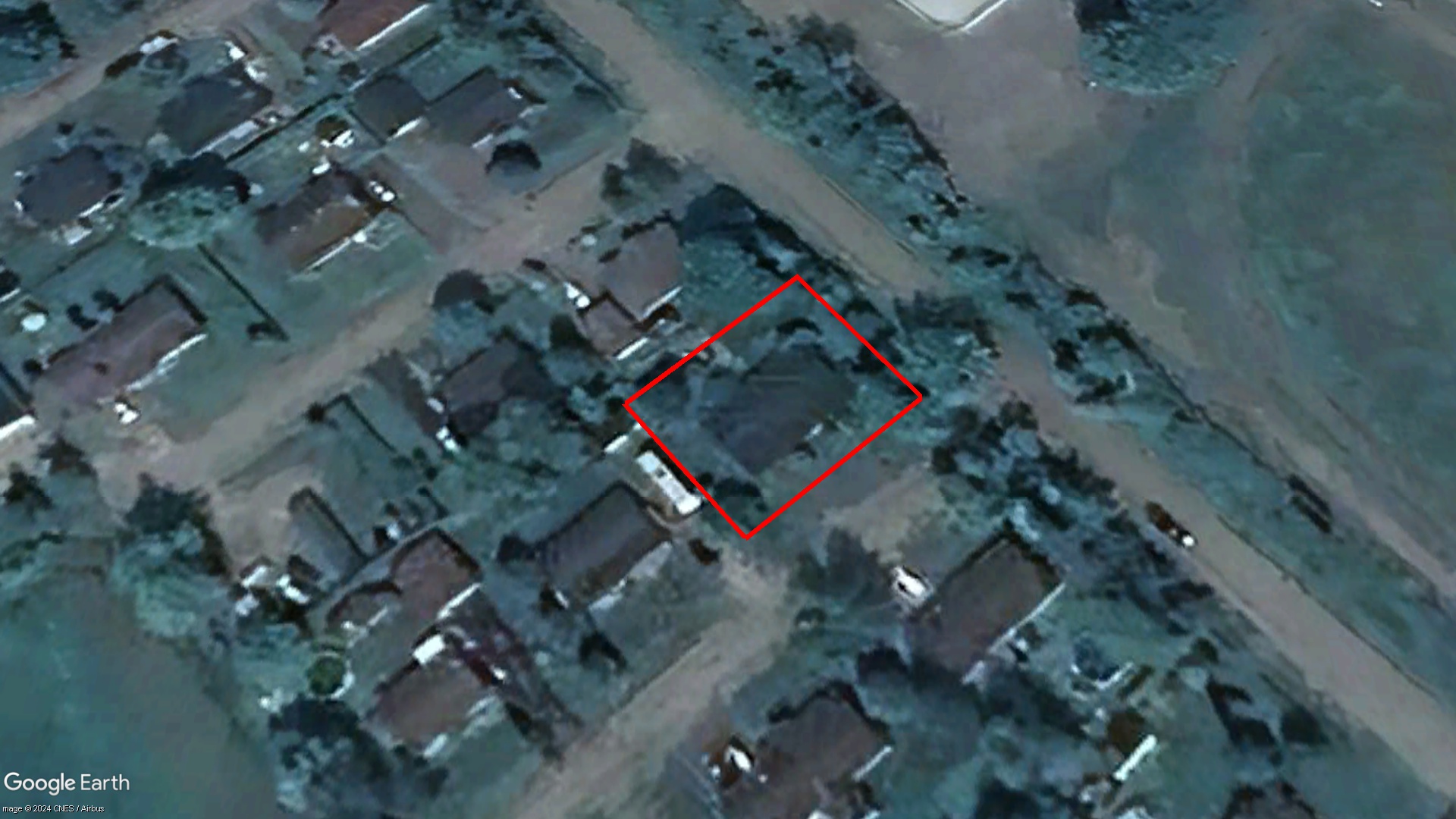 Tax Sale D’Autray, Quebec - 1328-20-3303