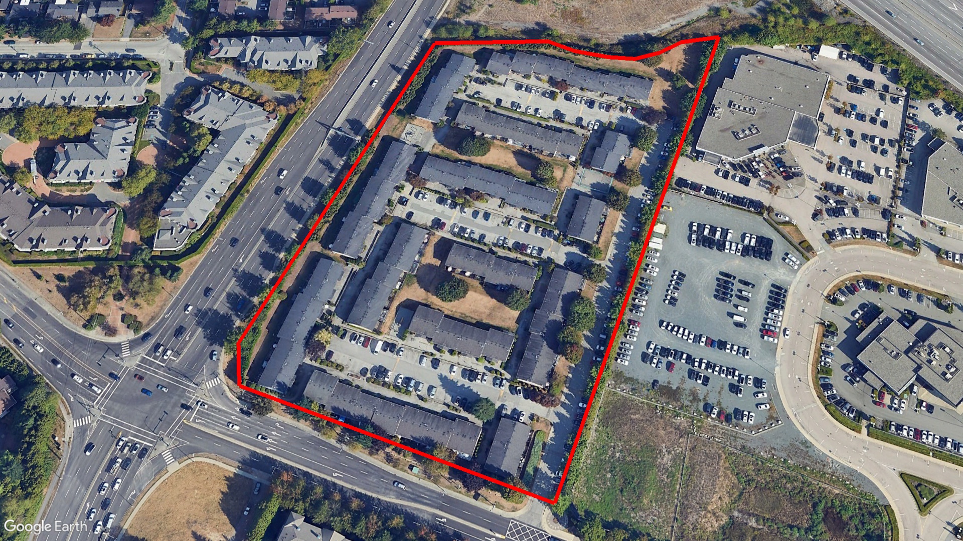 Tax Sale Surrey, British Columbia - 14-326-1210-98288-2