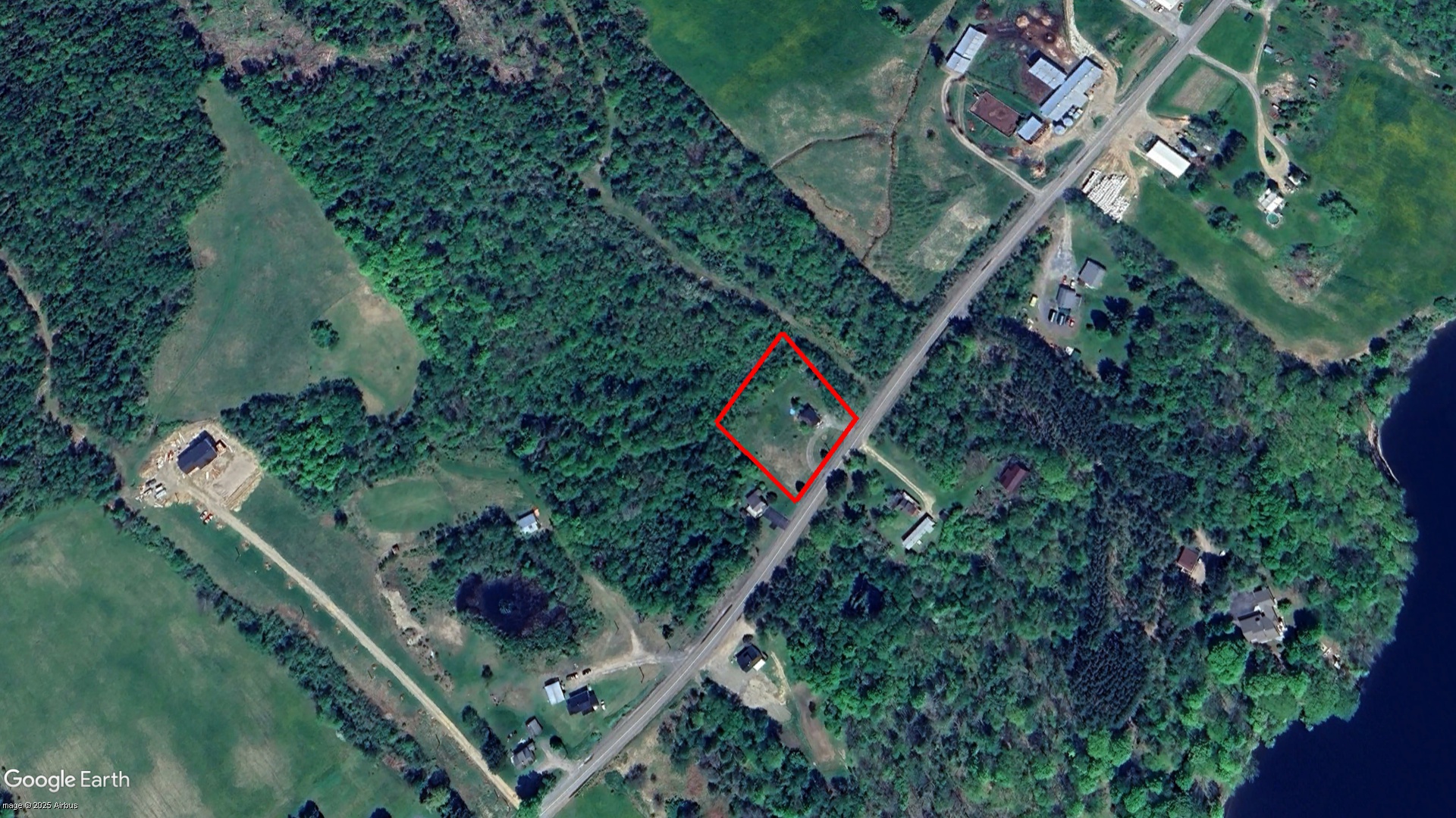 Tax Sale York/Sunbury, New Brunswick - 00692776