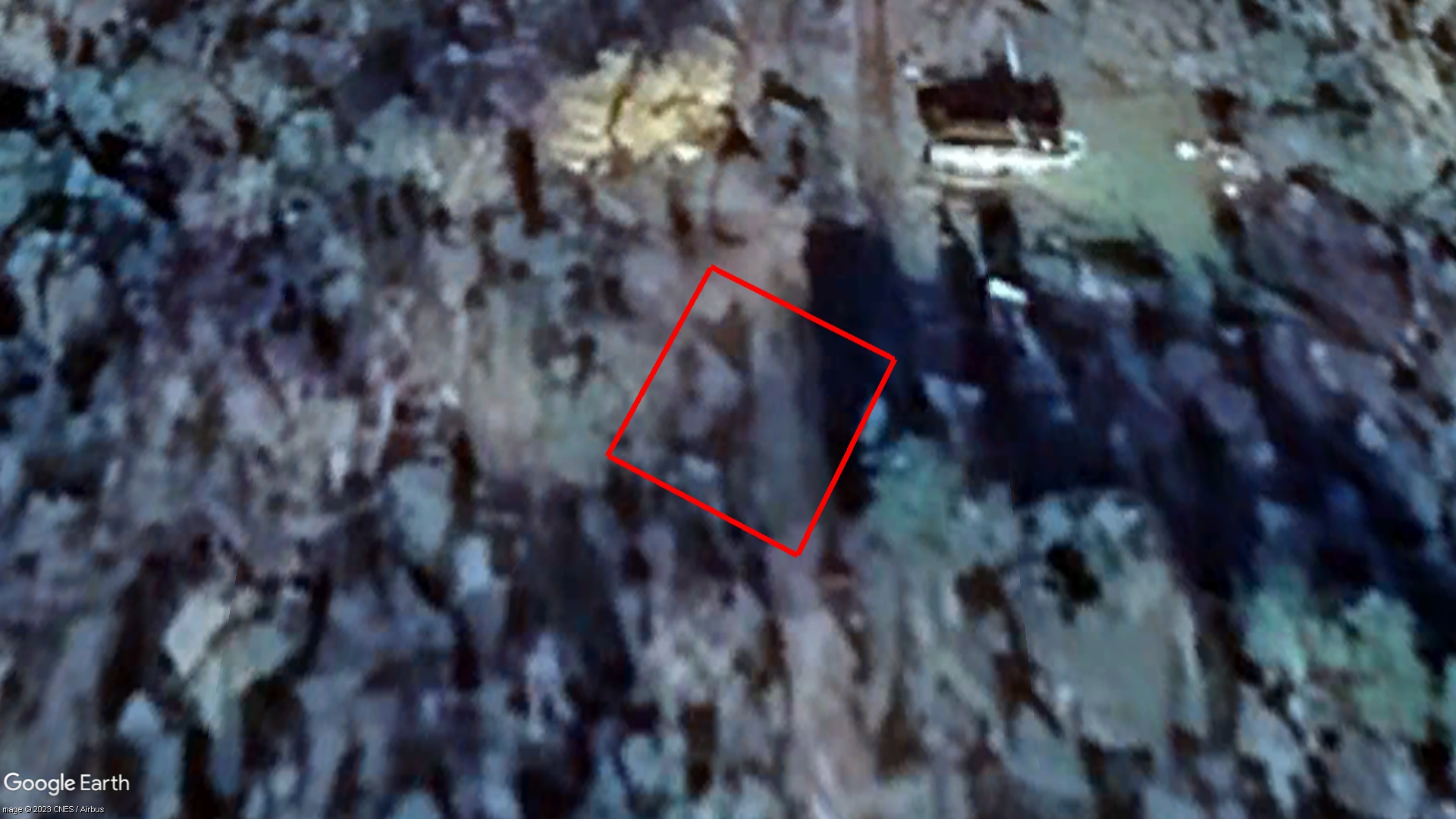 Tax Sale Clare, Nova Scotia - 05166918