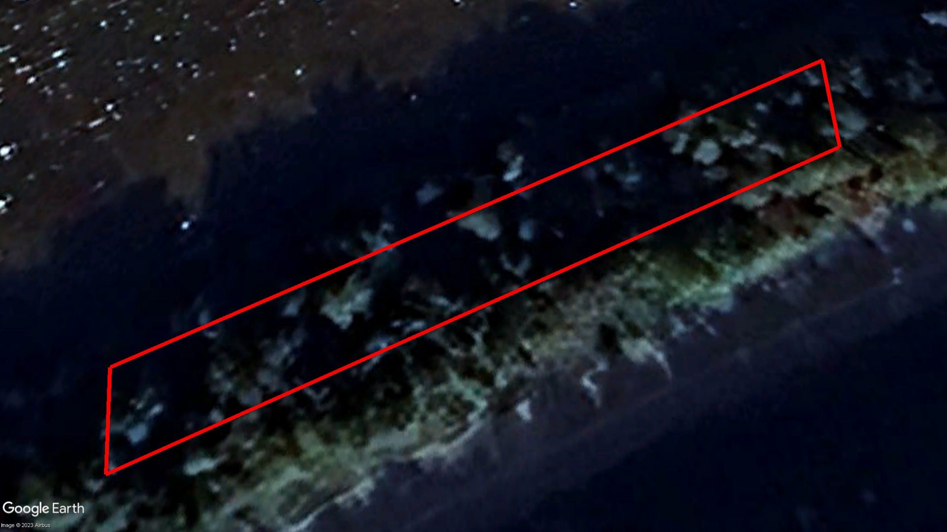 Tax Sale Victoria, Nova Scotia - 10799317