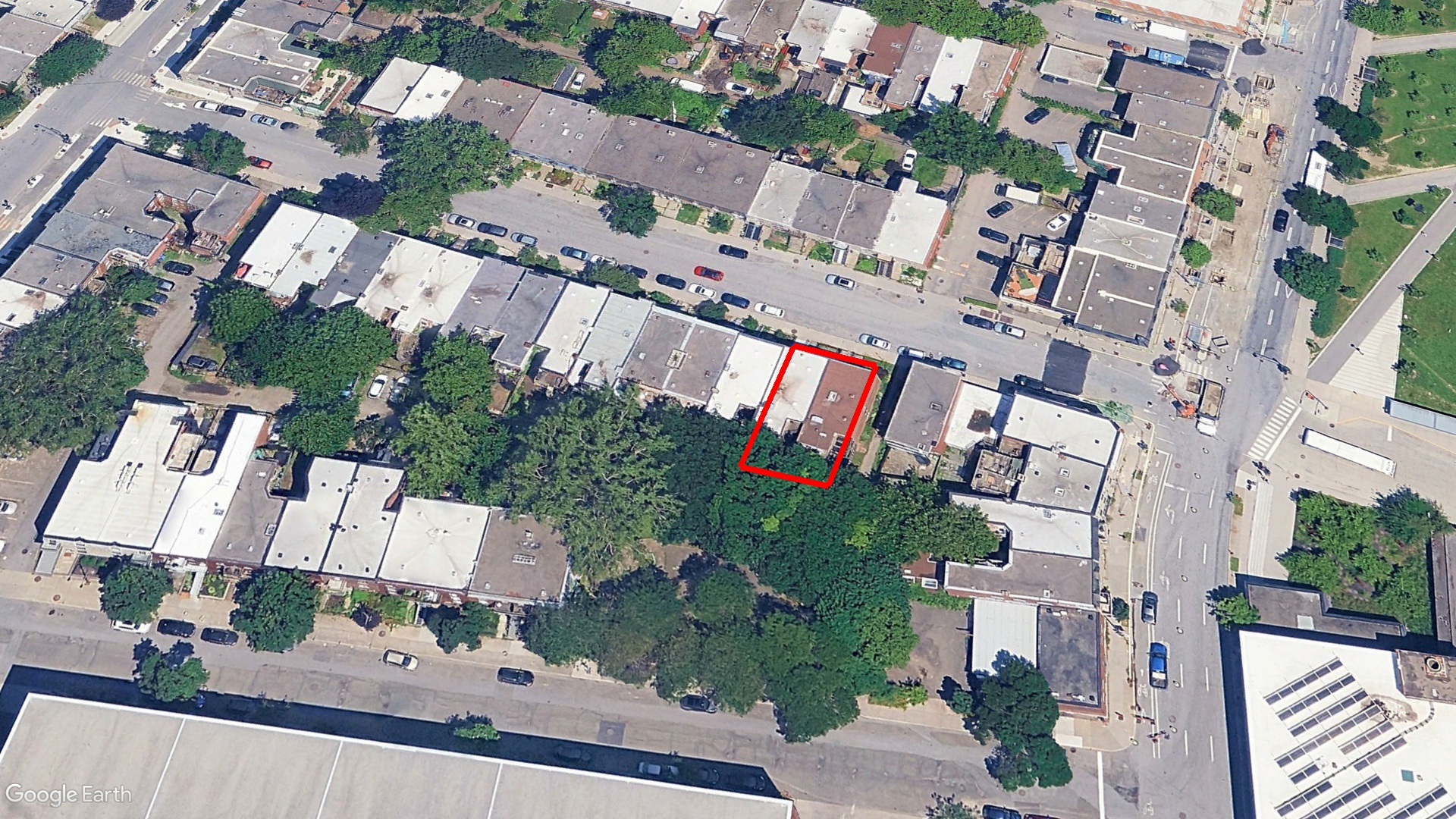 Tax Sale Montreal, Quebec - 250259-04