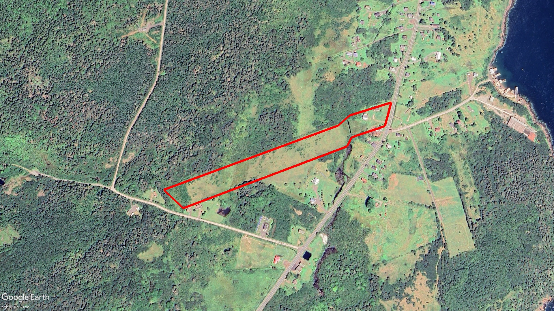 Tax Sale Digby, Nova Scotia - 01395262