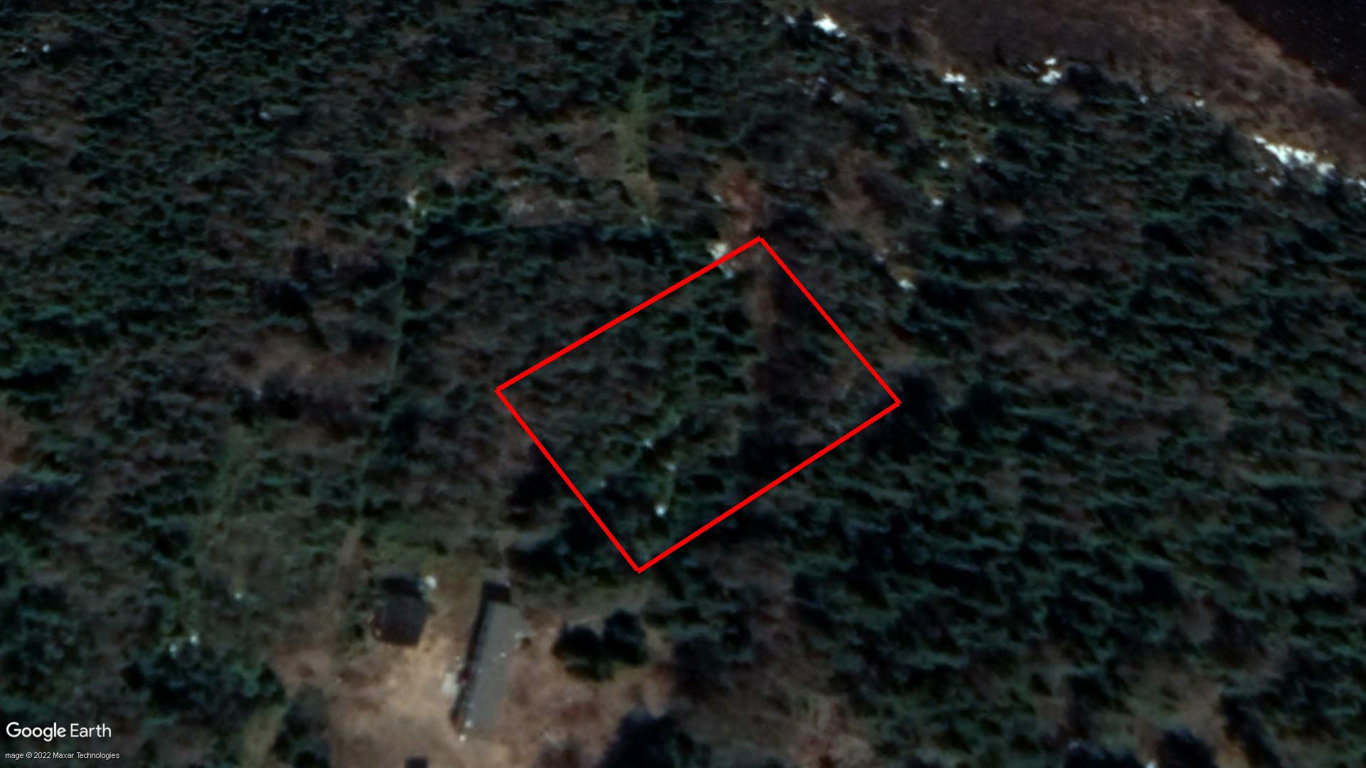 Tax Sale Richmond, Nova Scotia - 05423961