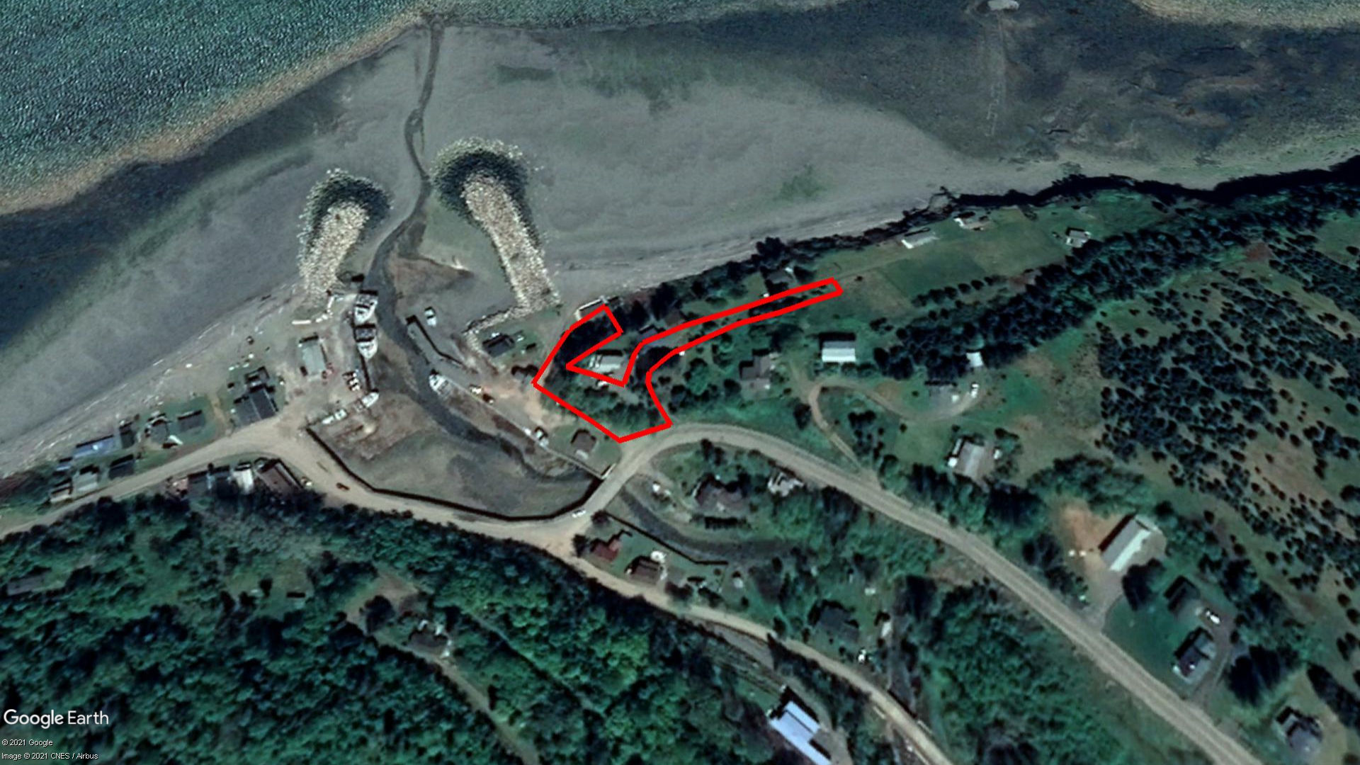 Tax Sale Kings, Nova Scotia - 10701422