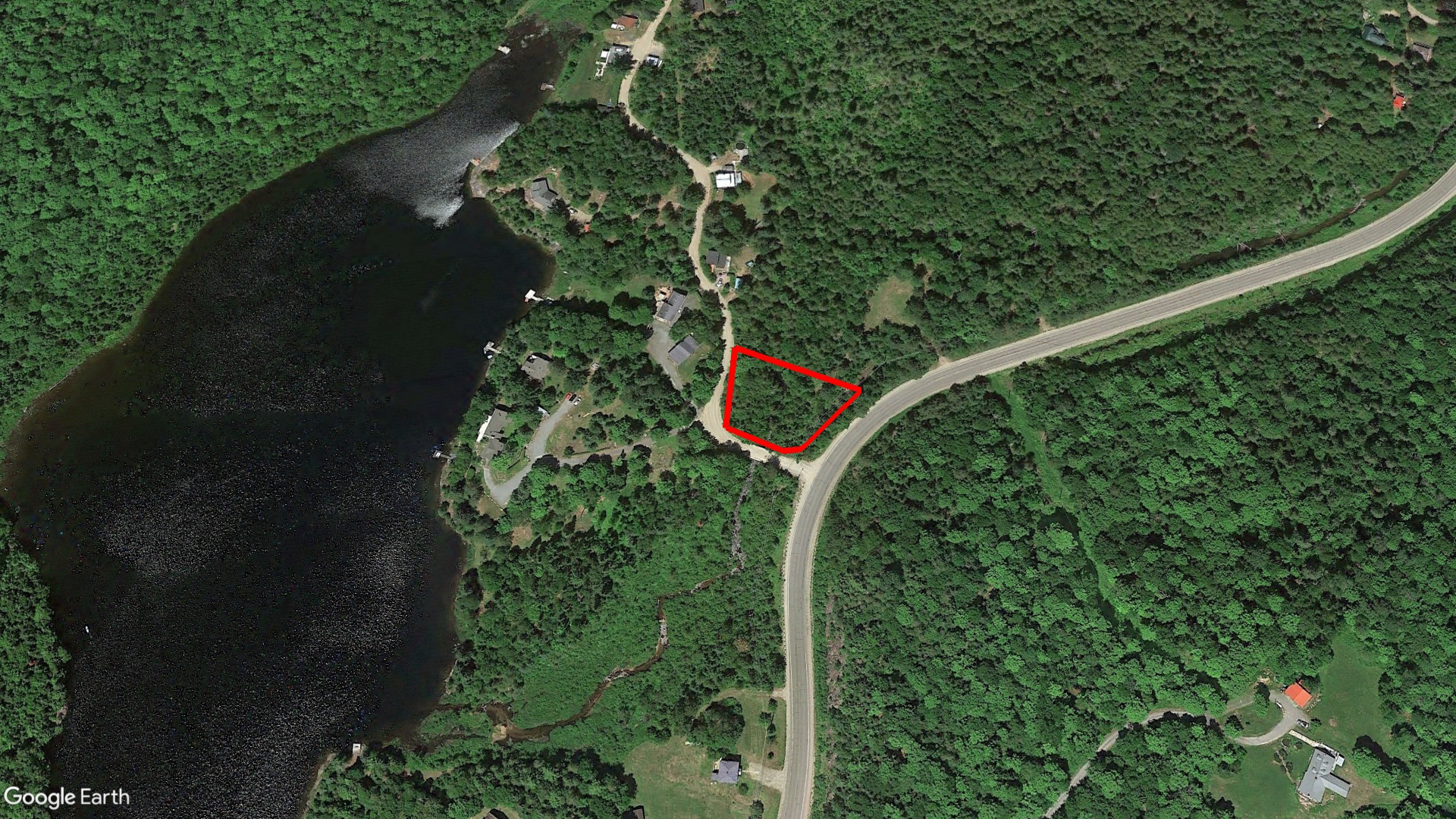 Tax Sale Les Pays-d'en-Haut, Quebec - 