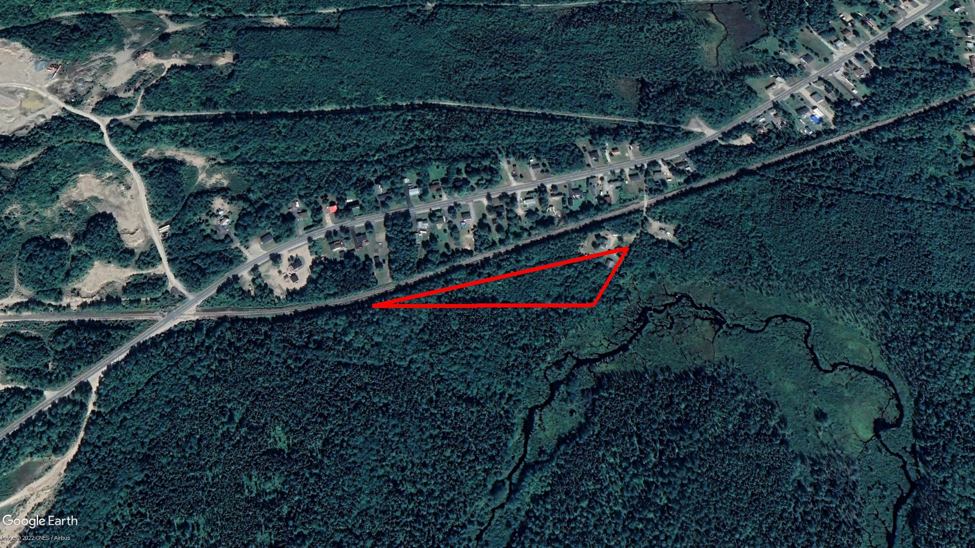 Tax Sale Bathurst, New Brunswick - 04330229