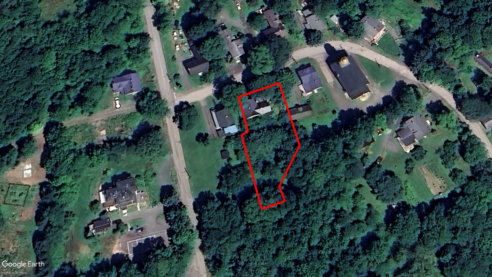 Tax Sale Digby, Nova Scotia - 04713273