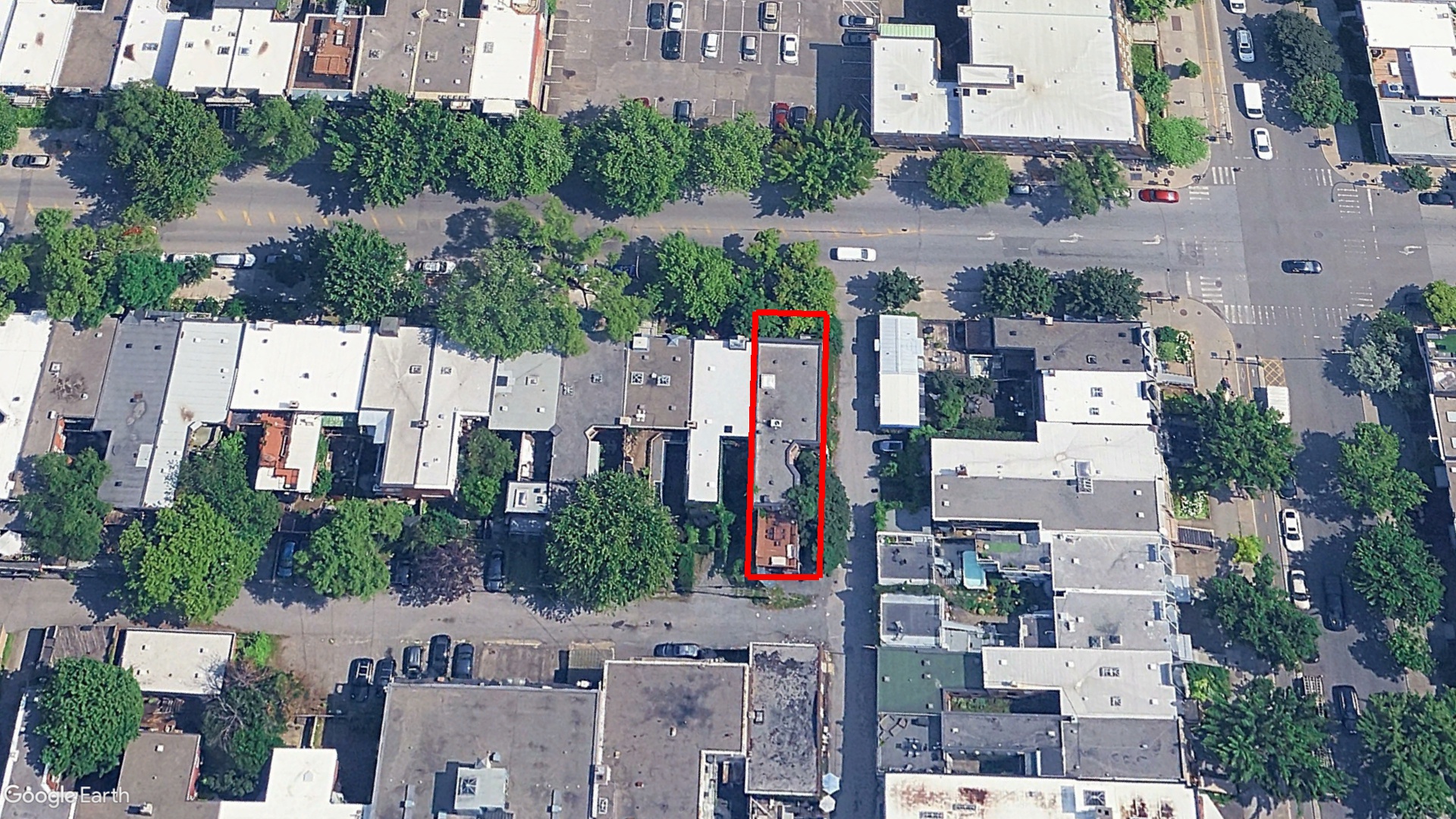 Tax Sale Montreal, Quebec - 290223-04