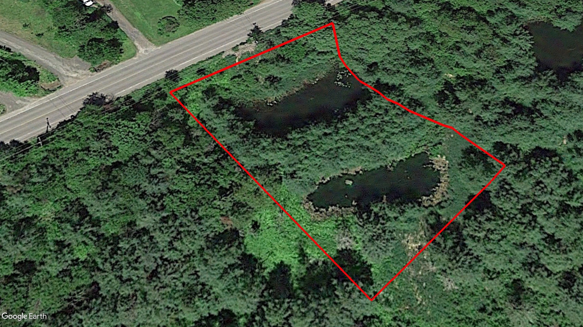 Tax Sale MORIN-HEIGHTS, Quebec - 5085-25-7857