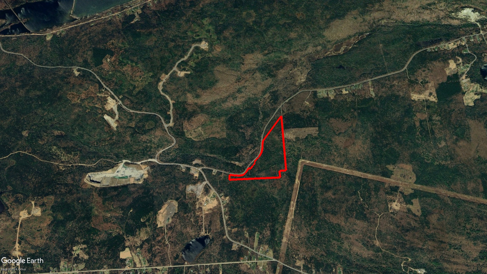 Tax Sale Cape Breton, Nova Scotia - 4973518