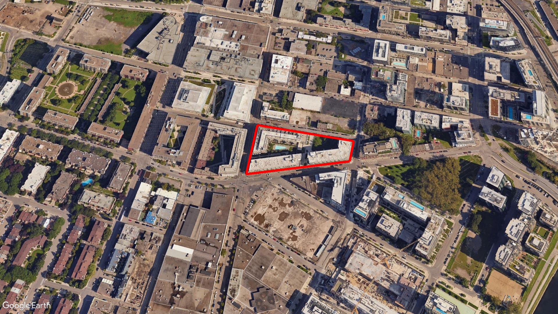 Tax Sale Montreal, Quebec - 120019-03