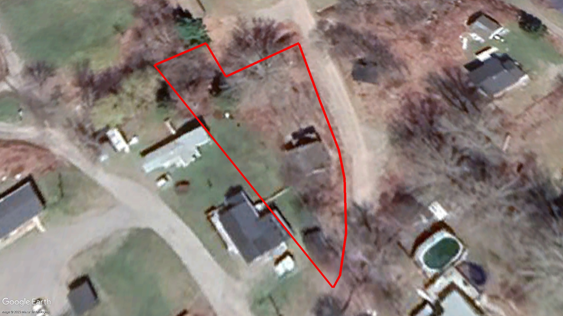 Tax Sale Victoria, Nova Scotia - 02748428