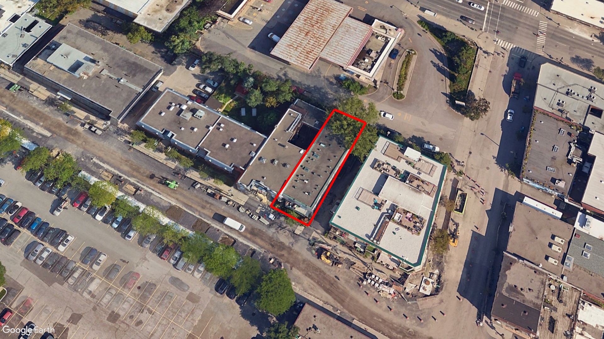 Tax Sale Montreal, Quebec - 210278-04