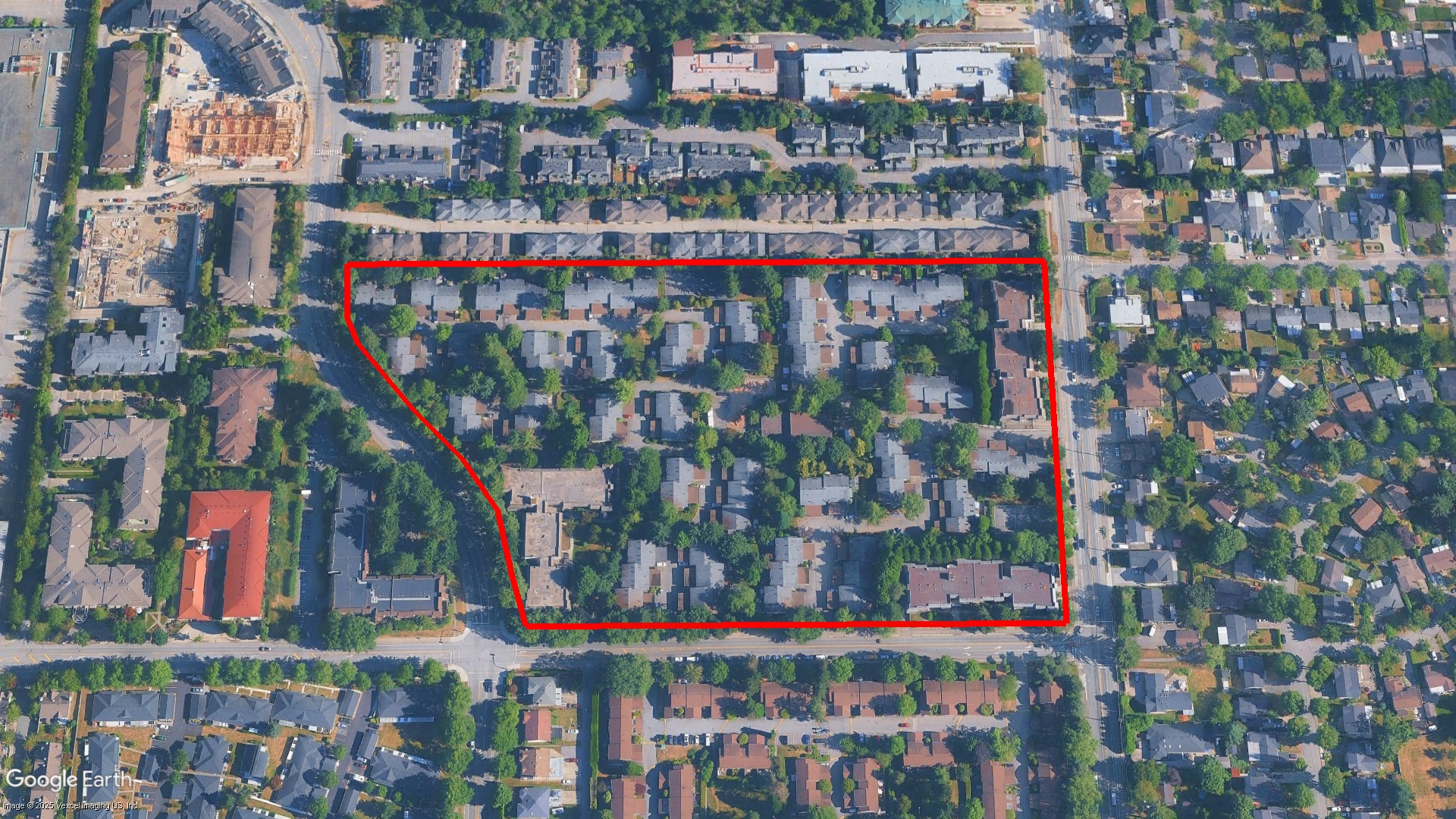 Tax Sale Surrey, British Columbia - 