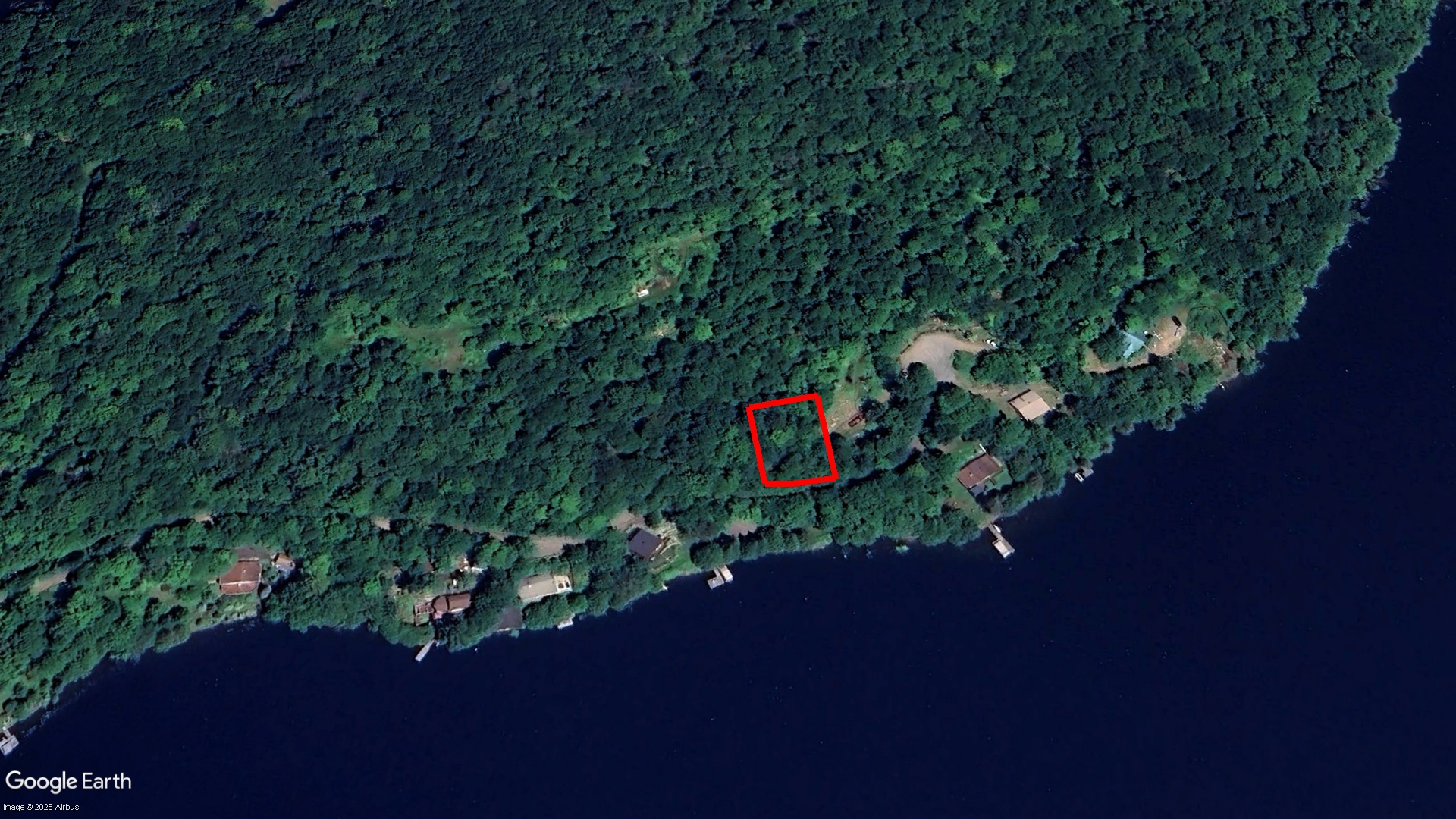 Tax Sale Les Pays-d'en-Haut, Quebec - 