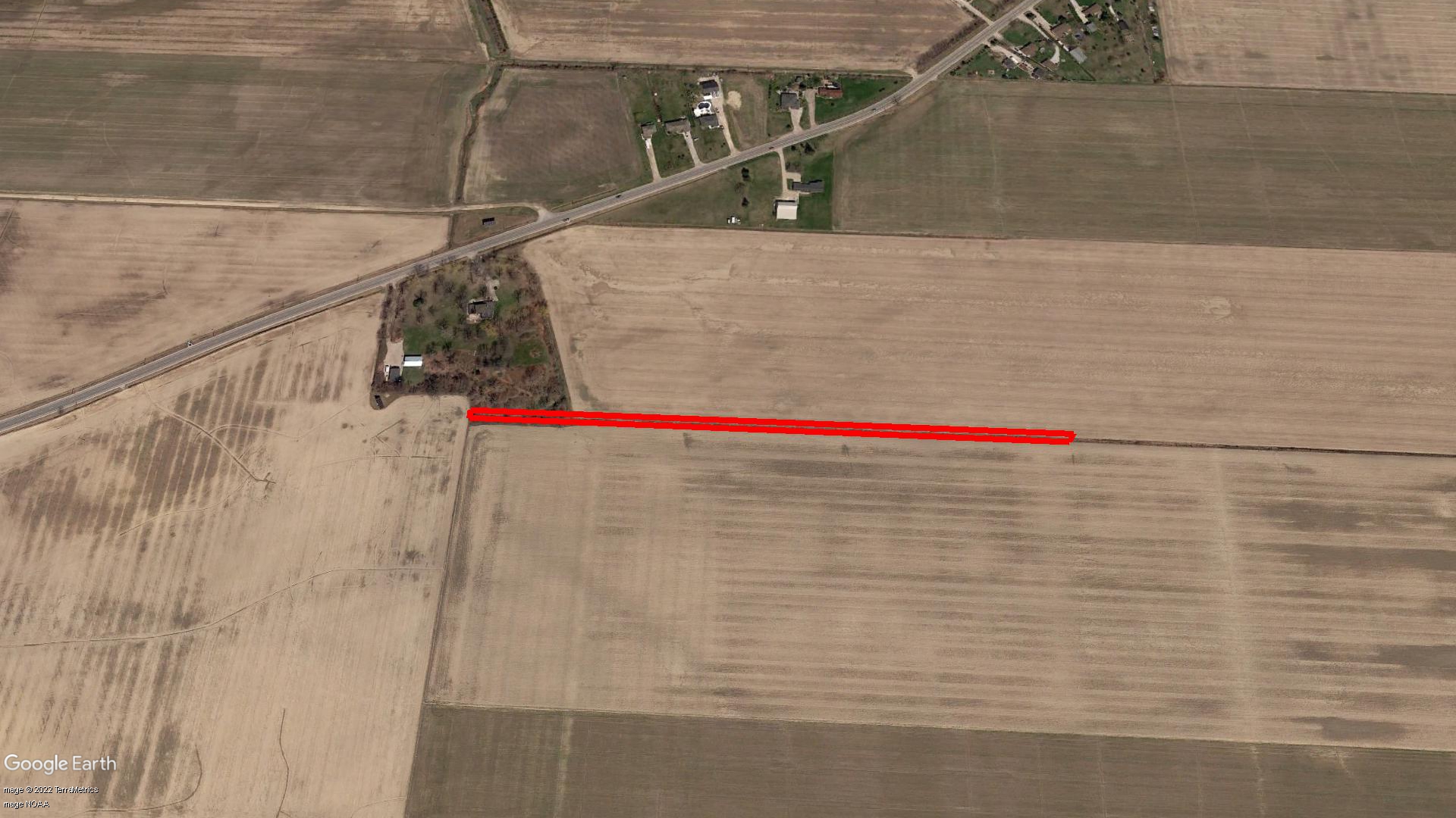 Tax Sale Lakeshore, Ontario - 3751.590.000.08000