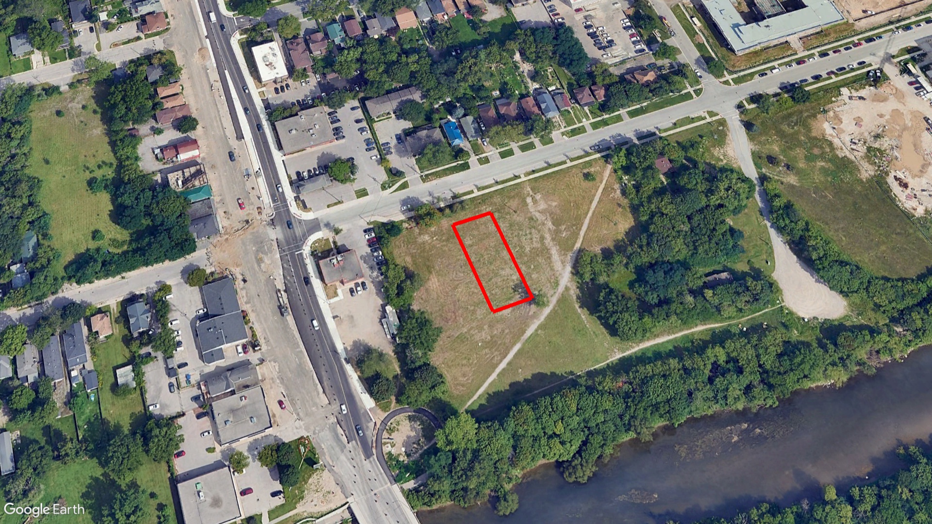 Tax Sale London, Ontario - 39 36 050-250-068-00-0000