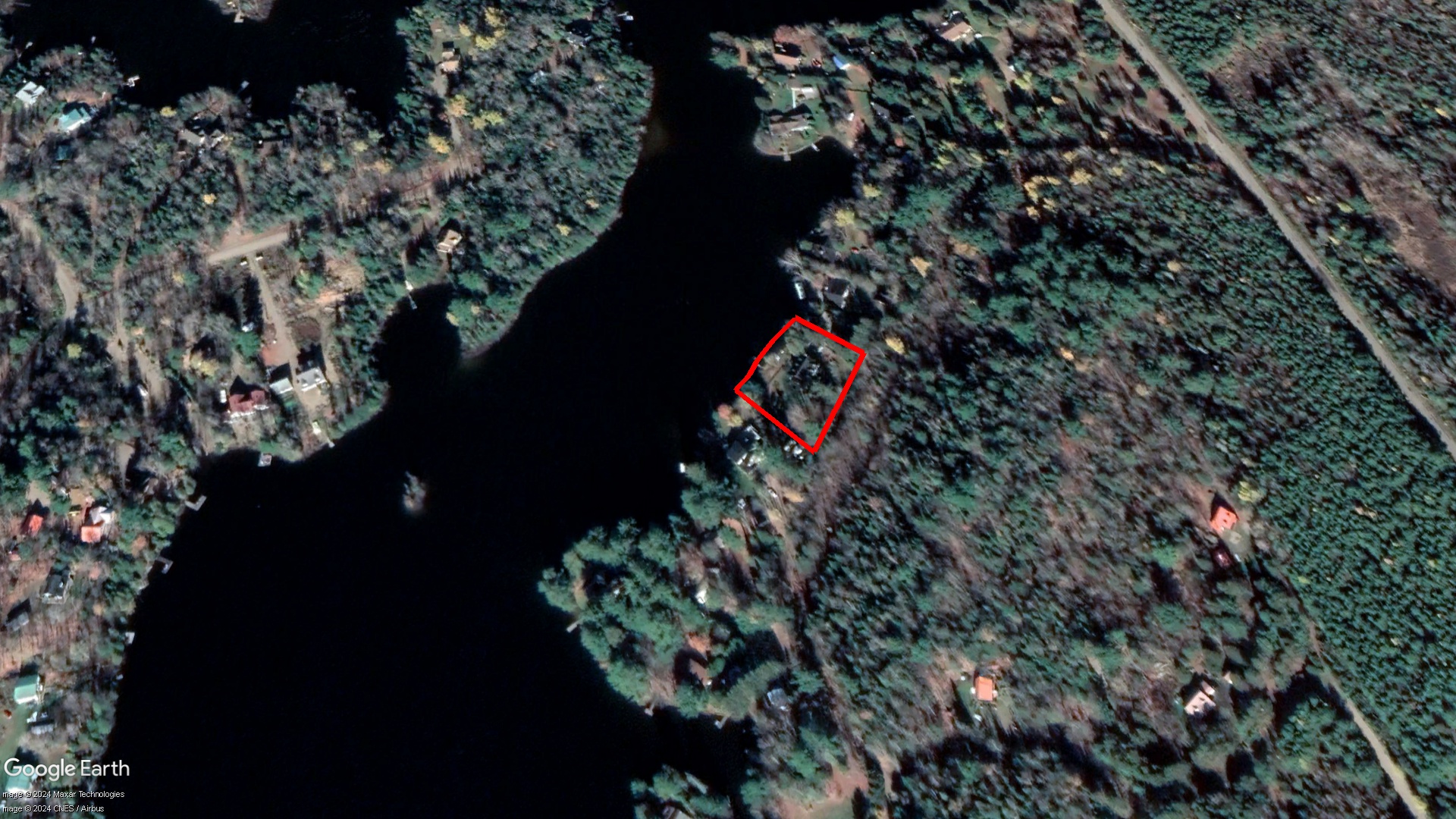 Tax Sale D’Autray, Quebec - 2437-67-9613