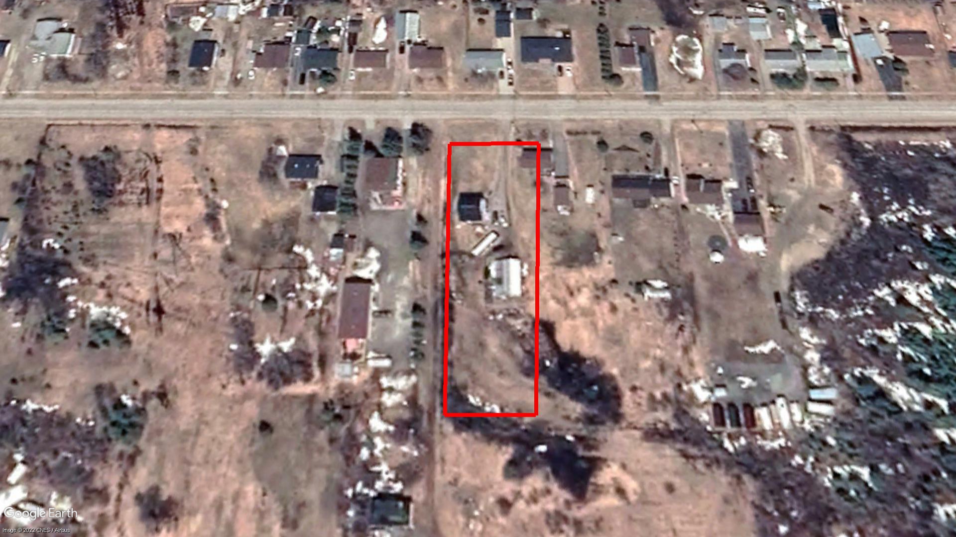 Tax Sale Smooth Rock Falls, Ontario - 5648 000 00300900.0000