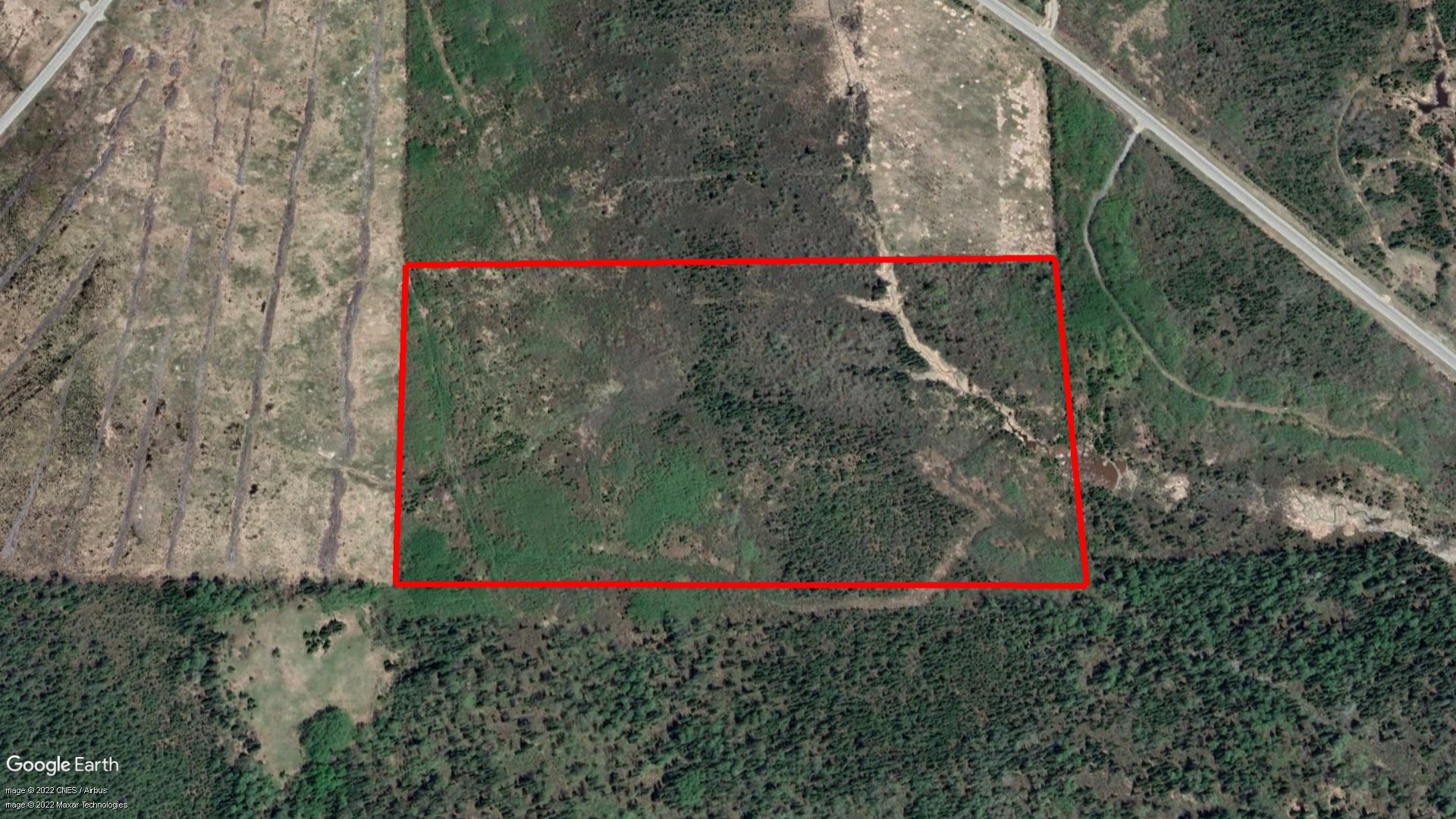 Tax Sale Iroquois Falls, Ontario - 56-31-060-007-19900.0000