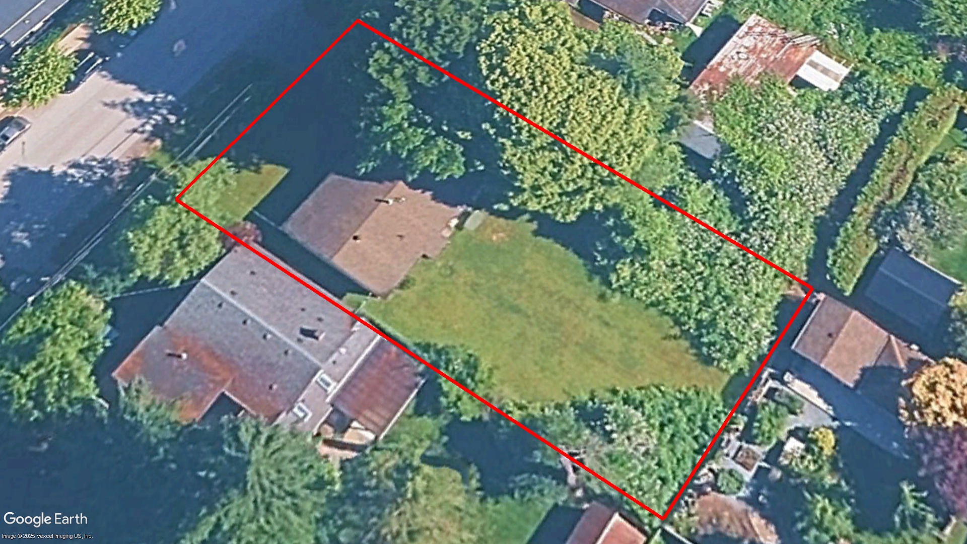 Tax Sale Langley, British Columbia - 