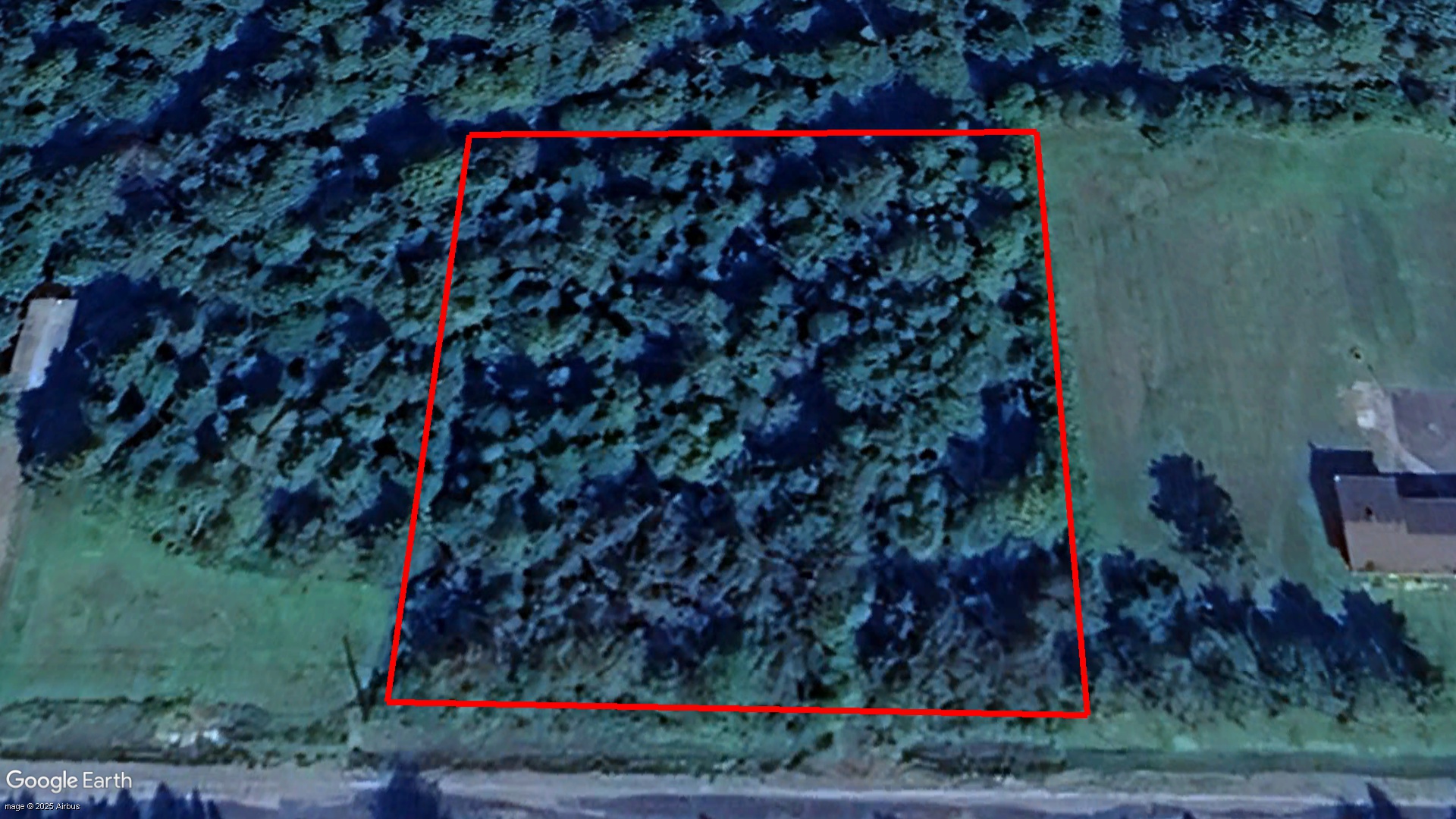 Tax Sale Restigouche, New Brunswick - 03291715